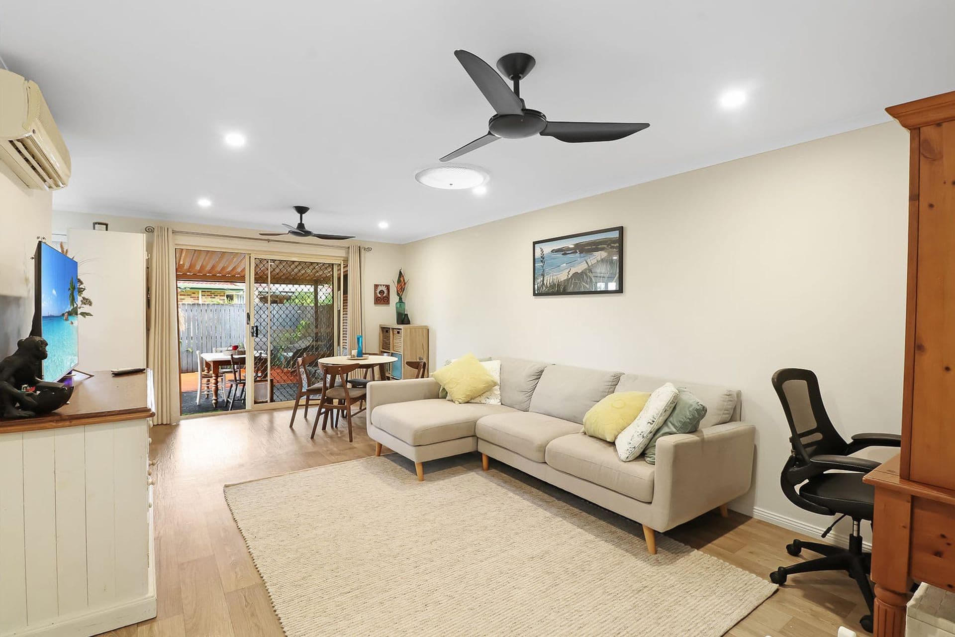 1/31 Gayome Street, Pacific Paradise, QLD, 4564, Pacific Paradise - Image 1