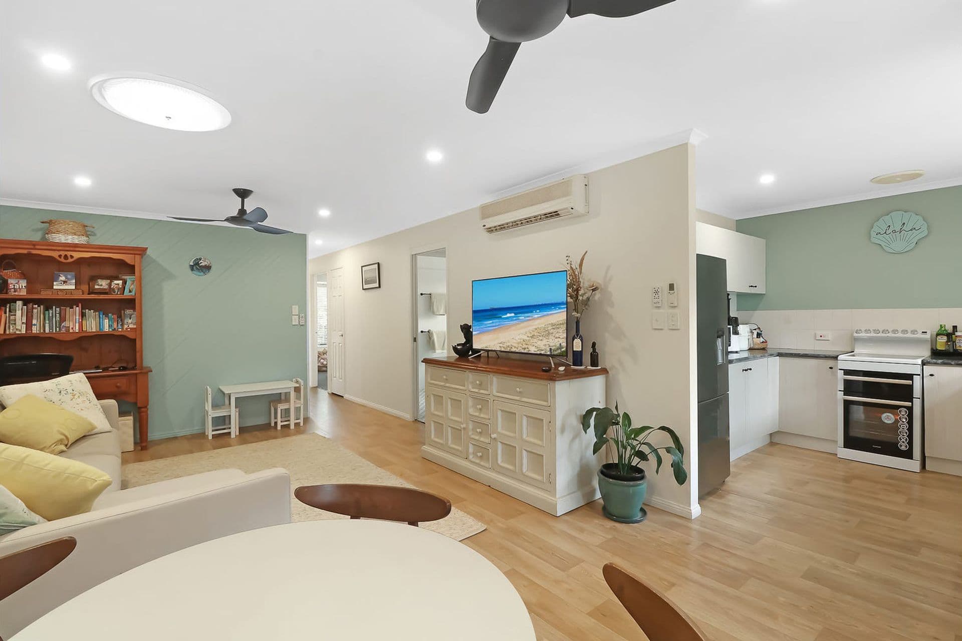 1/31 Gayome Street, Pacific Paradise, QLD, 4564, Pacific Paradise - Thumbnail 2