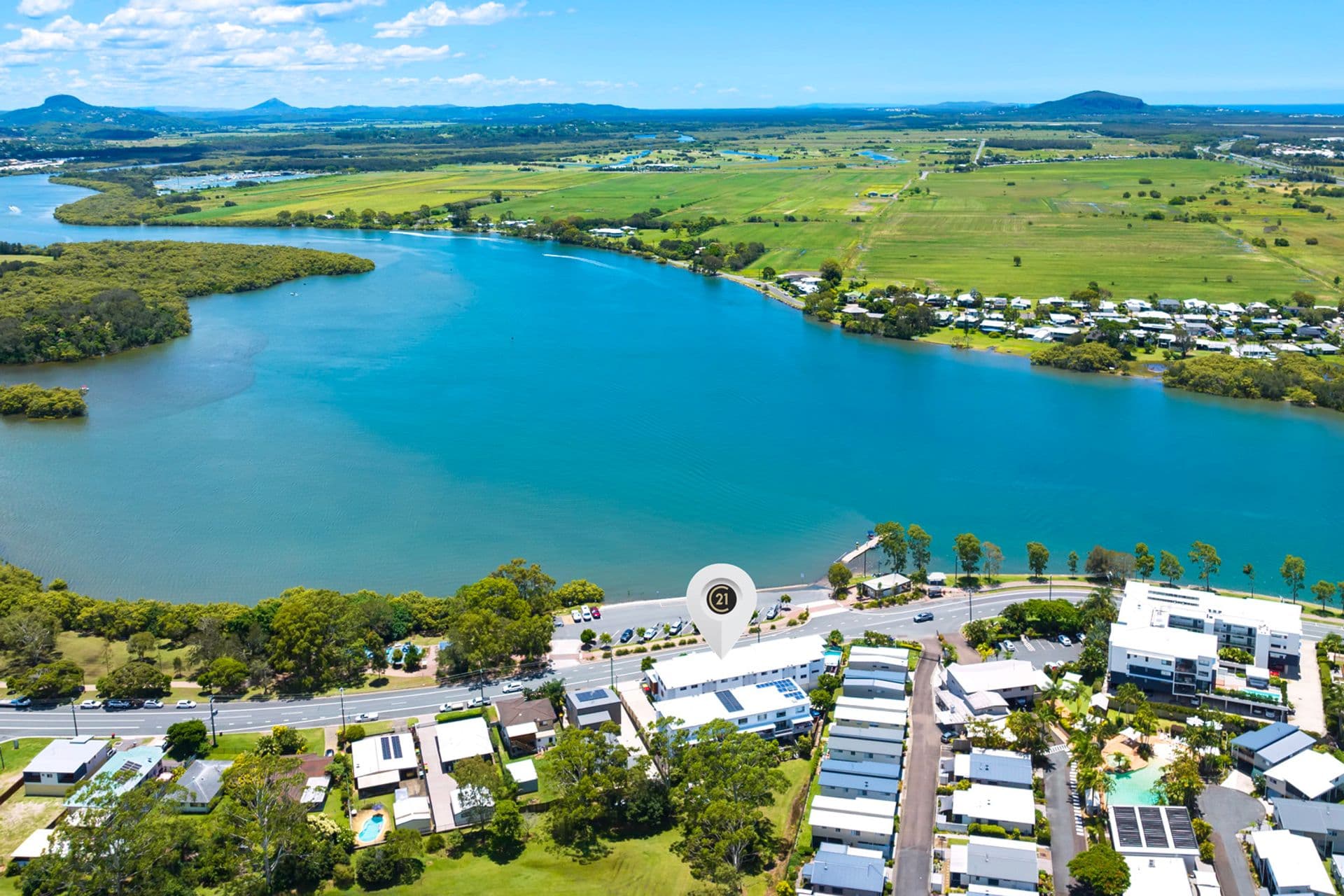 6/327 Bradman Avenue, Maroochydore, QLD, 4558, Maroochydore - Thumbnail 2