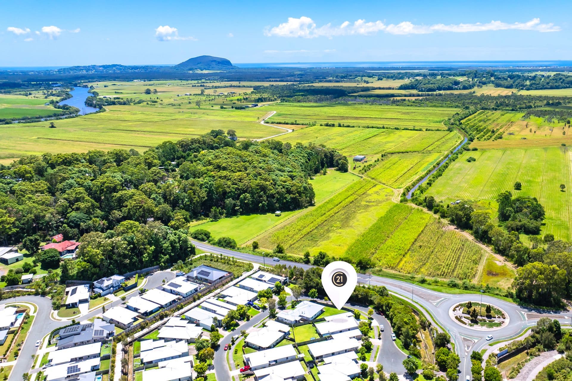 12 And 12a Minerva Place, Bli Bli, QLD, 4560, Bli Bli - Thumbnail 2