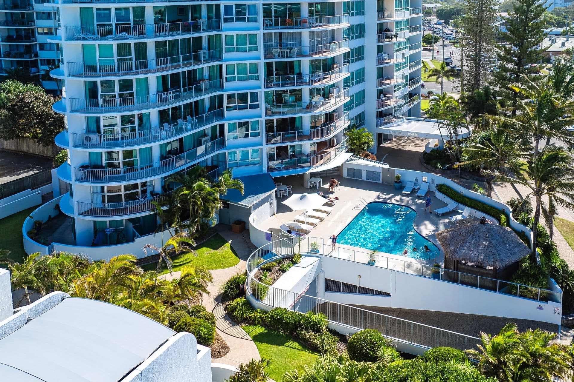 13/19 Memorial Avenue, Maroochydore, QLD, 4558, Maroochydore - Thumbnail 2