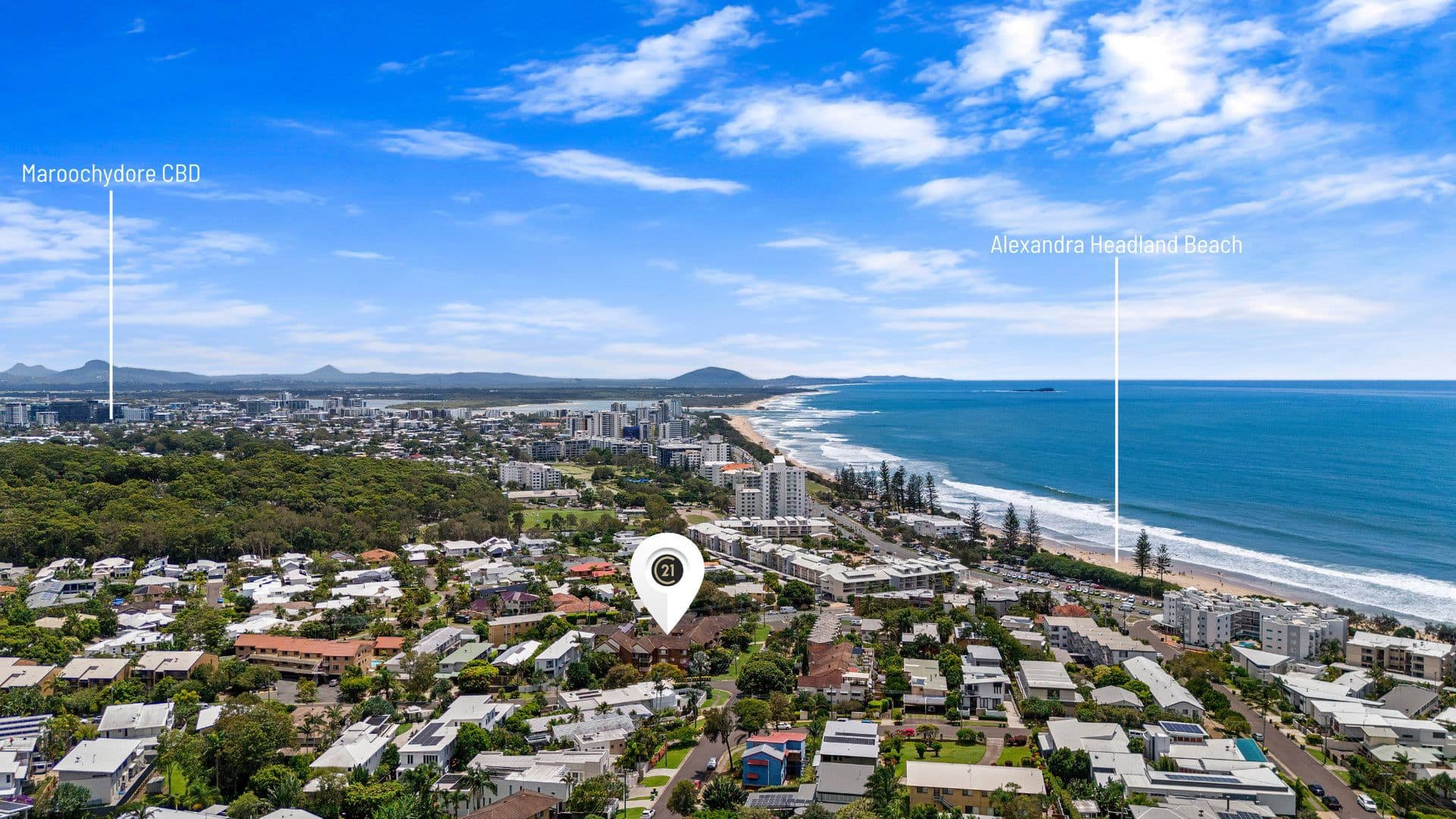 1/2 Camfield Street, Alexandra Headland, QLD, 4572, Alexandra Headland - Thumbnail 2