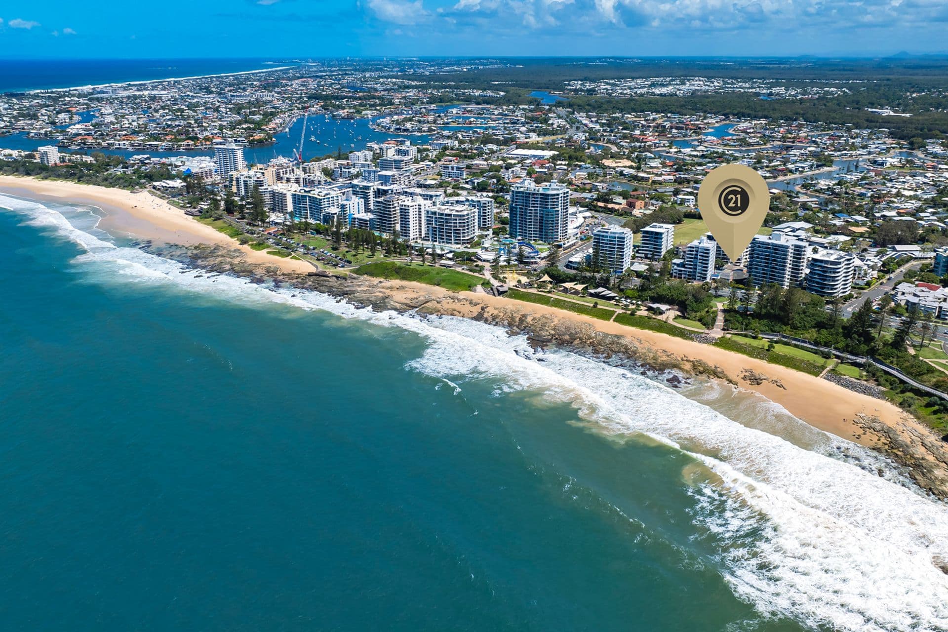 3/139 Mooloolaba Esplanade, Mooloolaba, QLD, 4557, Mooloolaba - Thumbnail 6