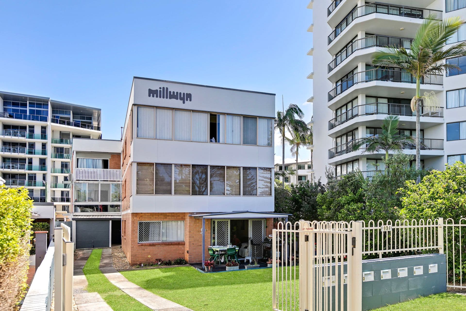 3/139 Mooloolaba Esplanade, Mooloolaba, QLD, 4557, Mooloolaba - Thumbnail 3