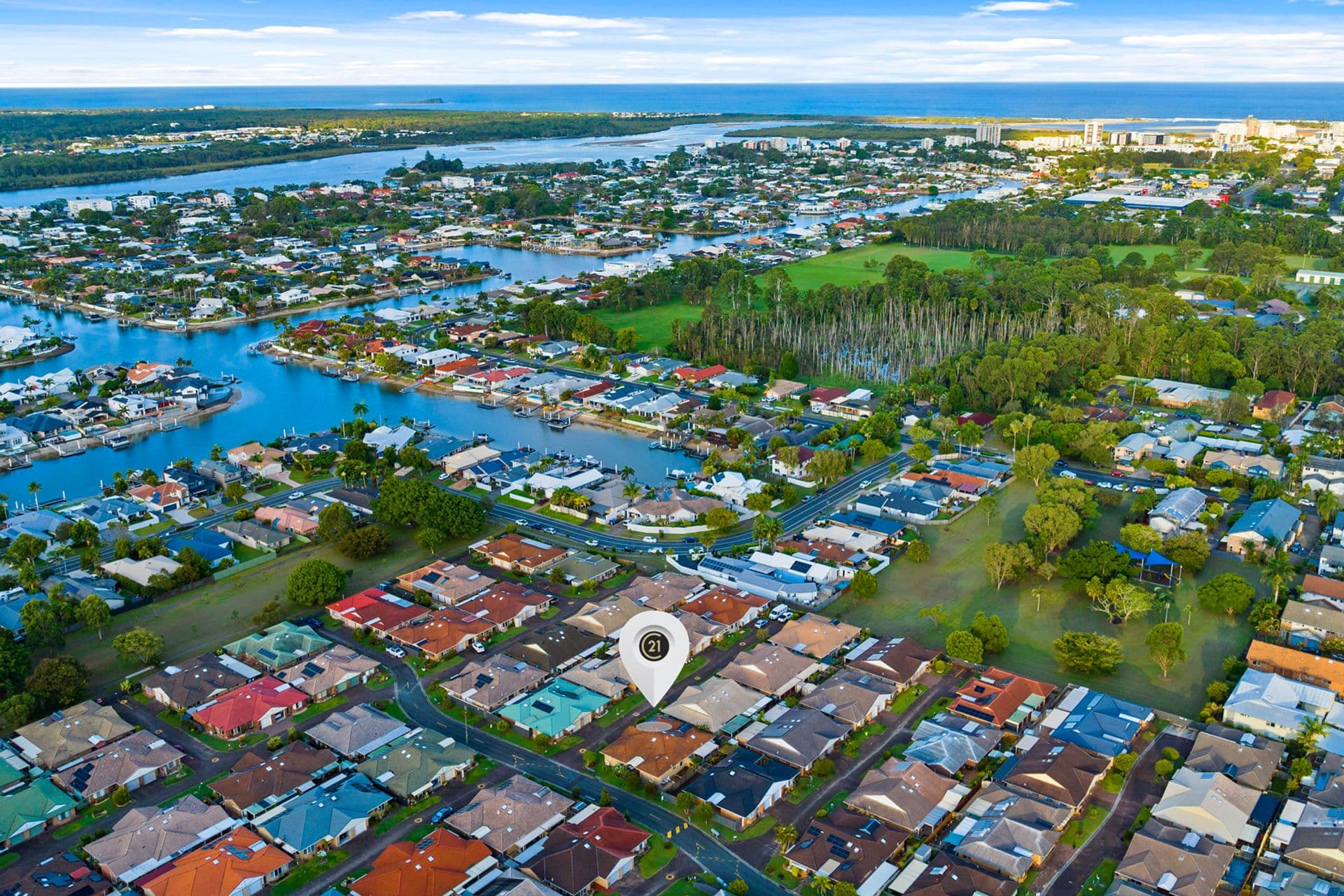 149/19 Arwen Street, Maroochydore, QLD, 4558, Maroochydore - Thumbnail 8