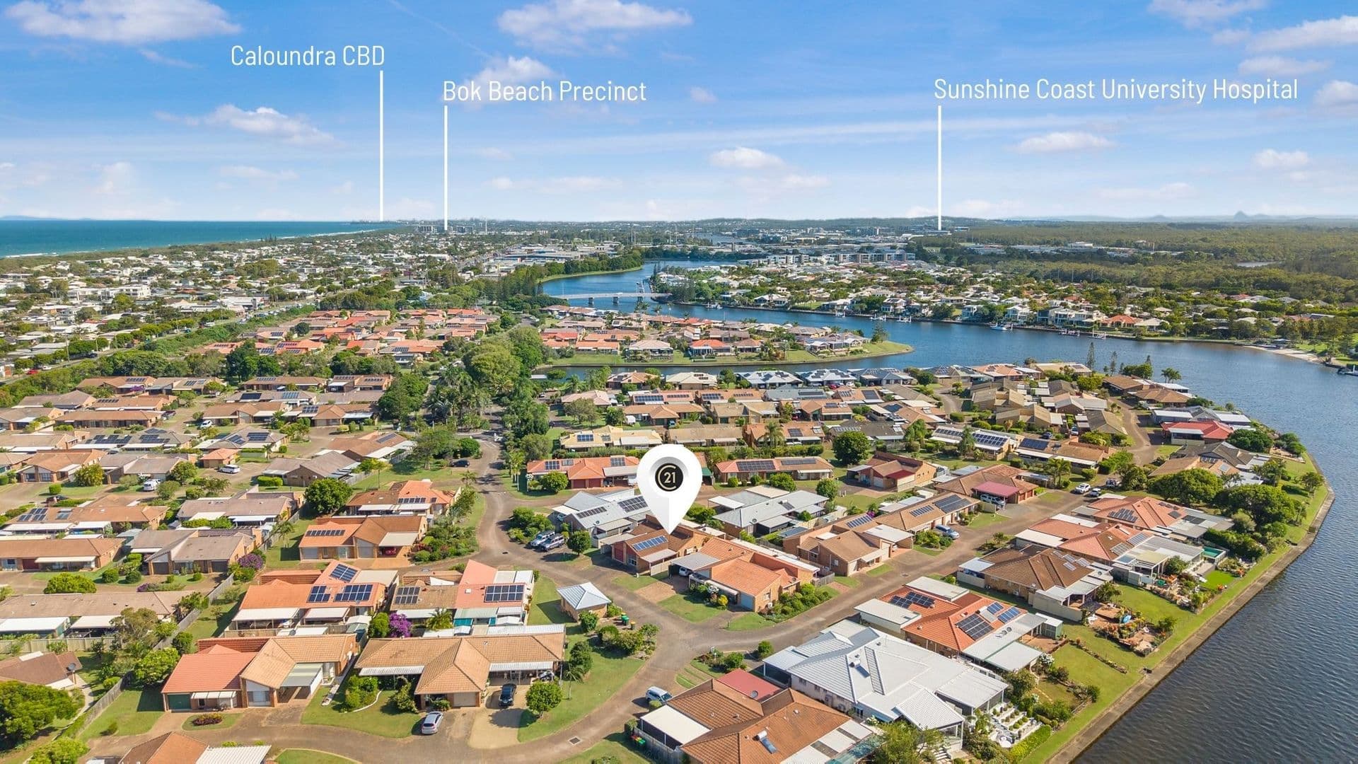 270/6 Melody Court, Warana, QLD, 4575, Warana - Thumbnail 3