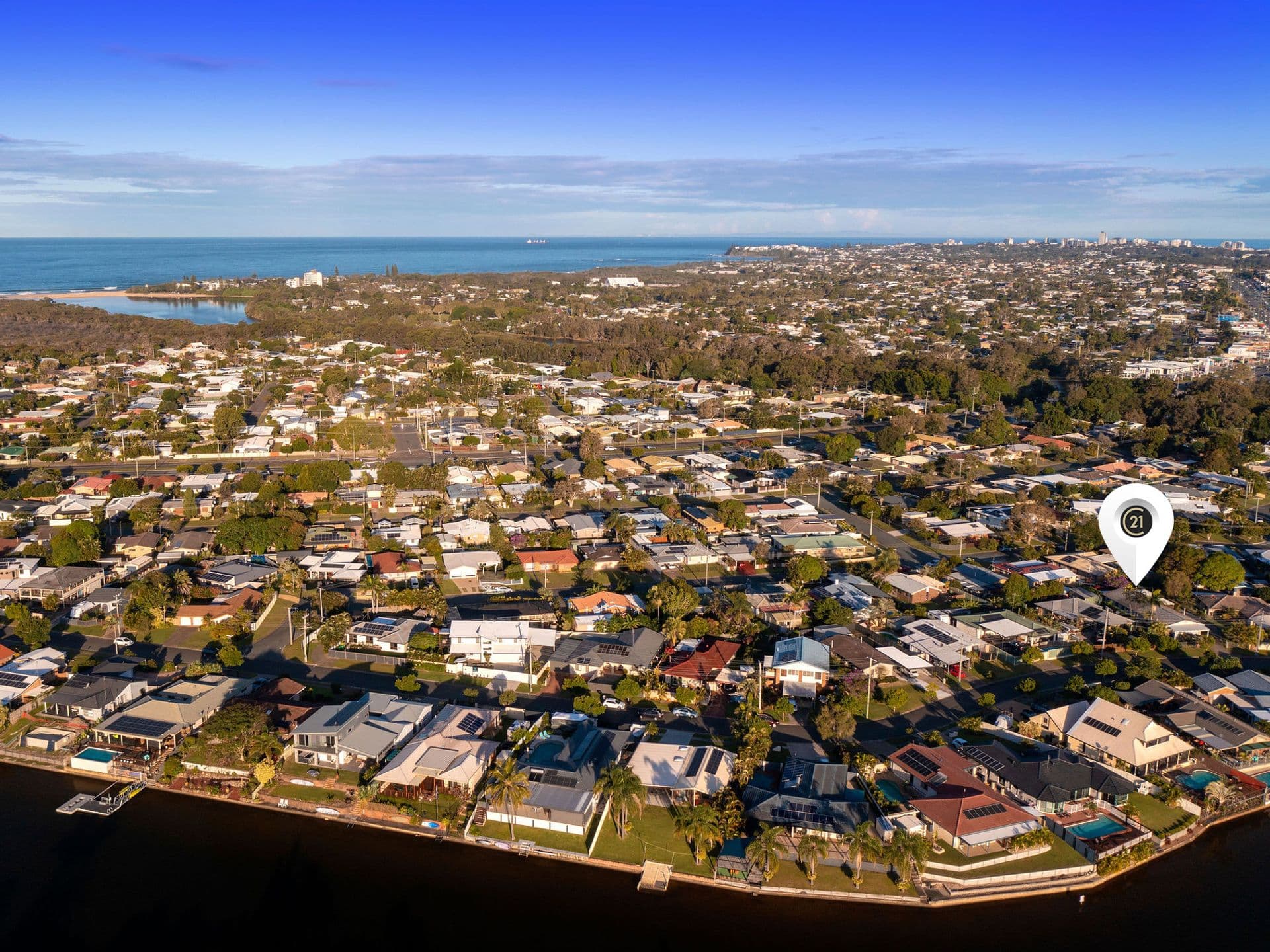 1/26 Boolagi Drive, Wurtulla, QLD, 4575, Wurtulla - Image 1