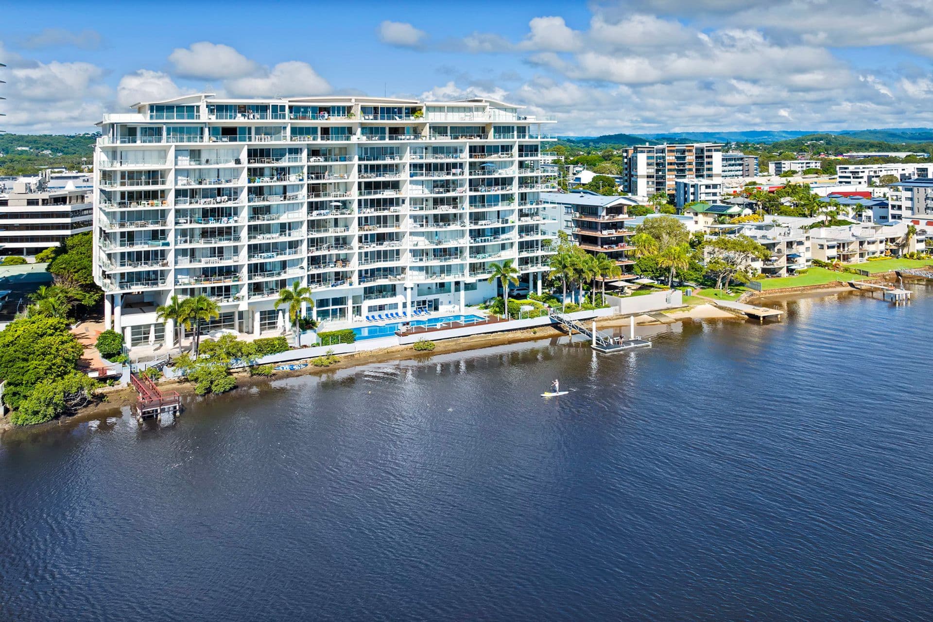 504/6 Wharf Street, Maroochydore, QLD, 4558, Maroochydore - Thumbnail 3