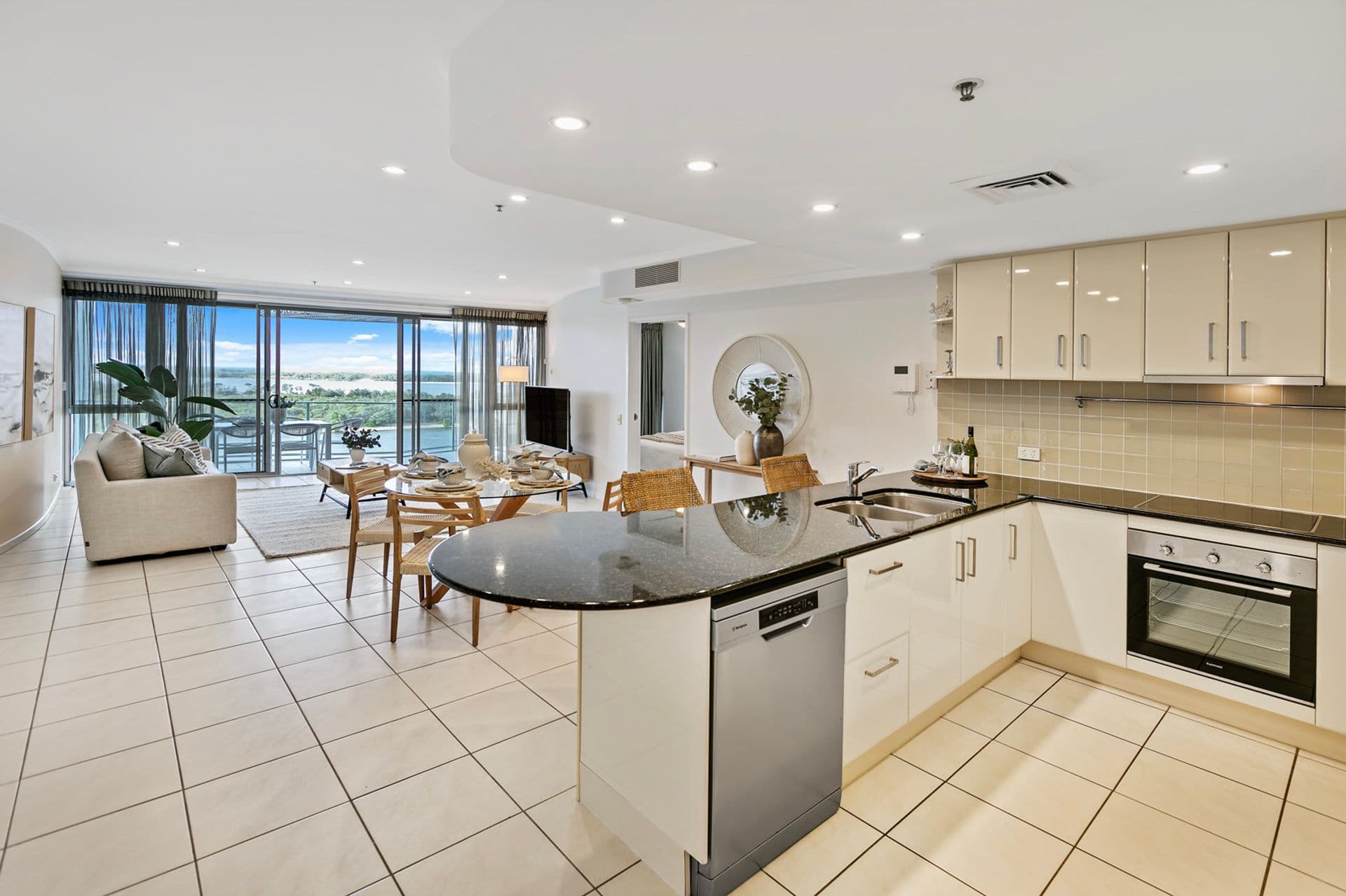 504/6 Wharf Street, Maroochydore, QLD, 4558, Maroochydore - Thumbnail 4