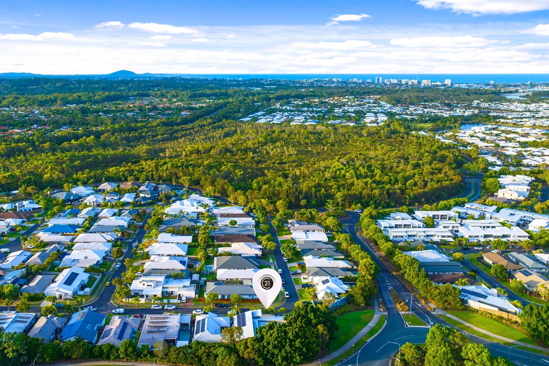 8 Flindersia Place, Mountain Creek, QLD, 4557, Mountain Creek - Thumbnail 3