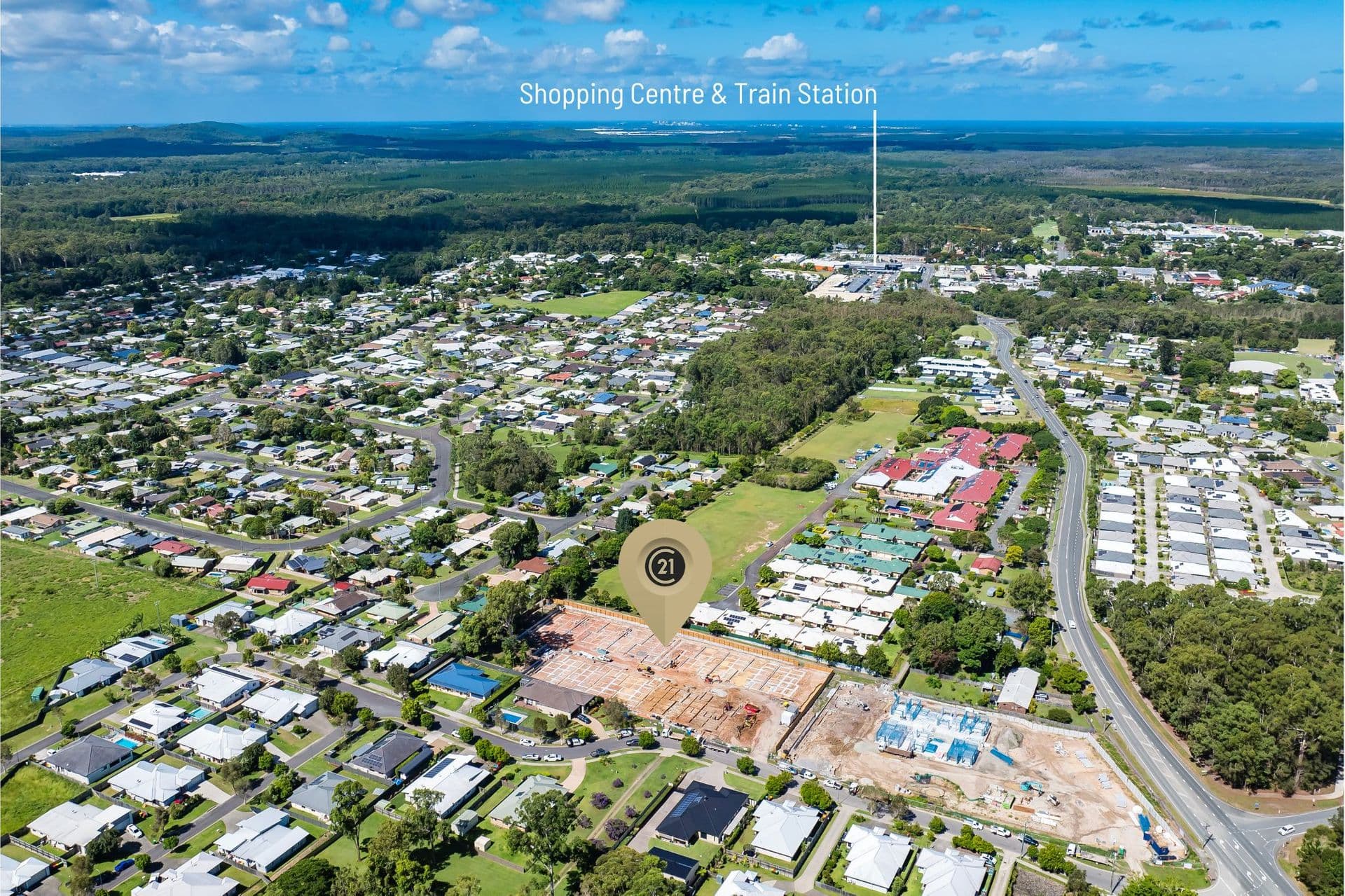 14/12 Bilenda Close, Beerwah, QLD, 4519, Beerwah - Thumbnail 4