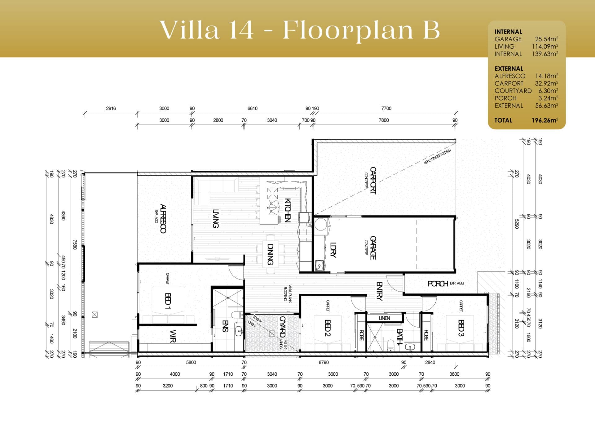 14/12 Bilenda Close, Beerwah, QLD, 4519, Beerwah - Thumbnail 3