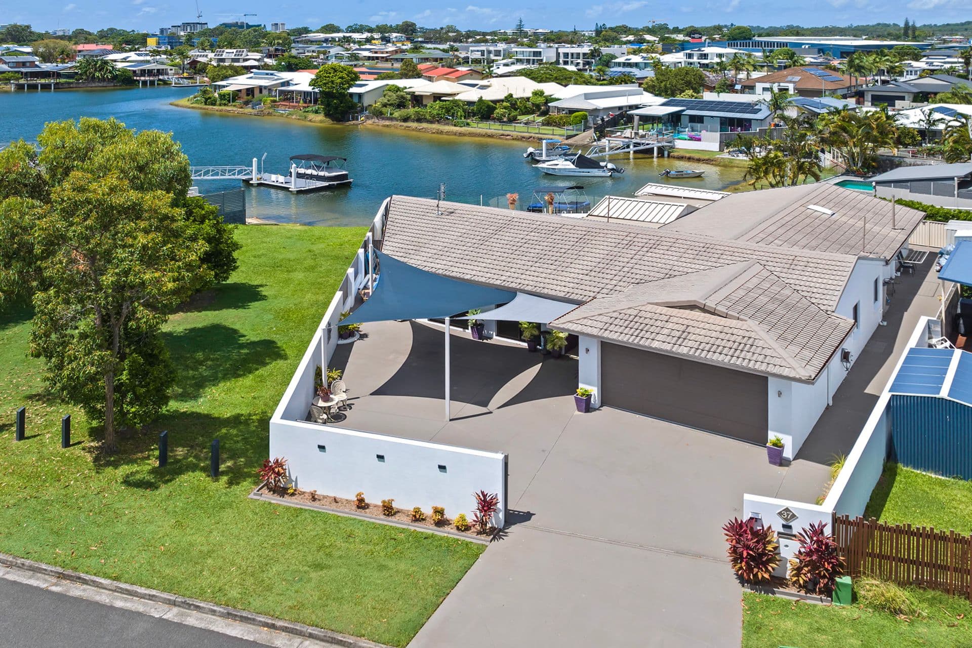 37 Glenlea Drive, Maroochydore, QLD, 4558, Maroochydore - Thumbnail 4