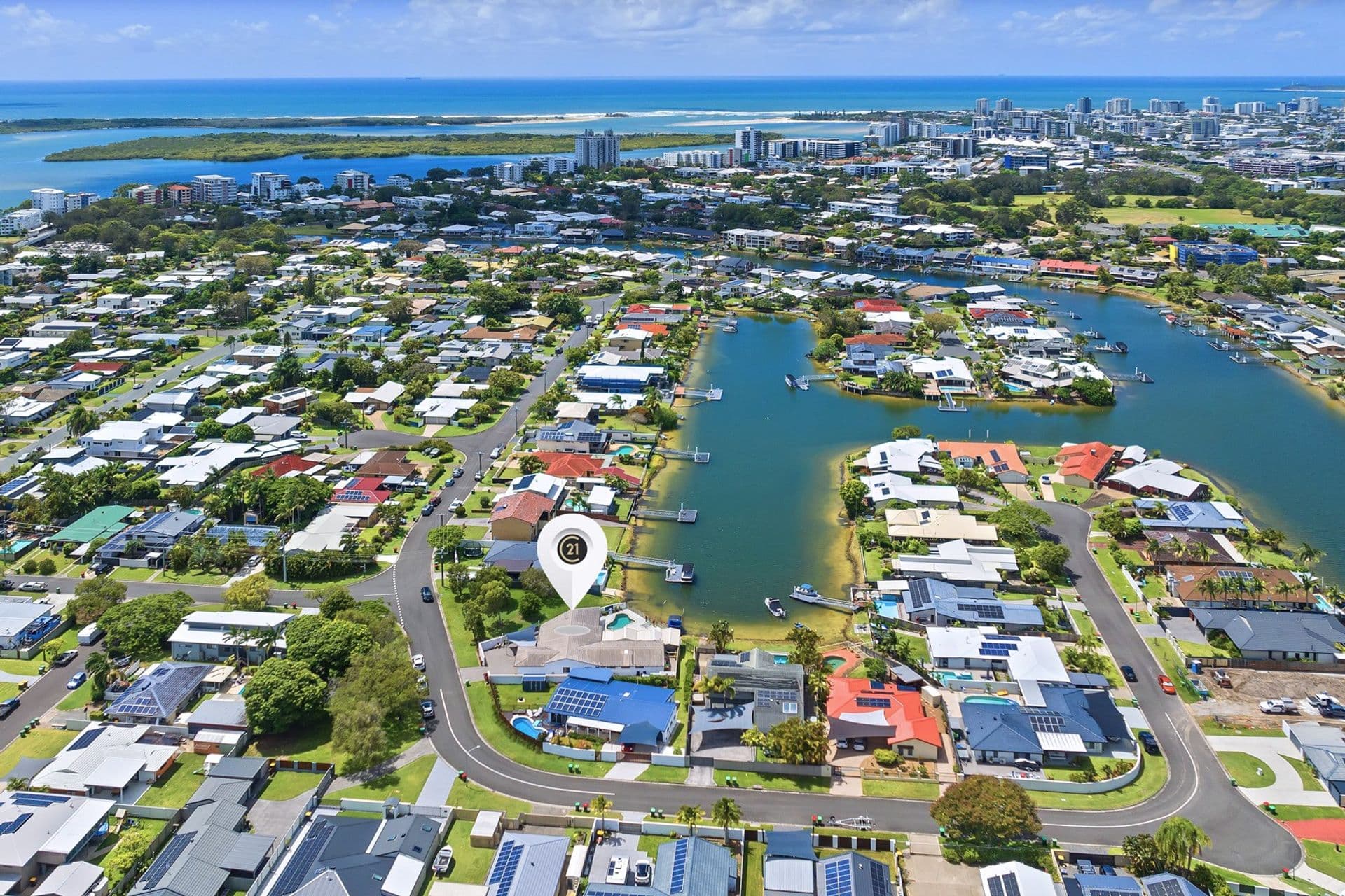 37 Glenlea Drive, Maroochydore, QLD, 4558, Maroochydore - Image 1