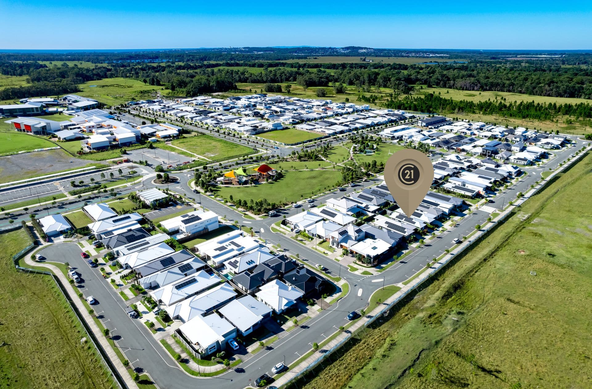 24 Shamrock Place, Palmview, QLD, 4553, Palmview - Image 1