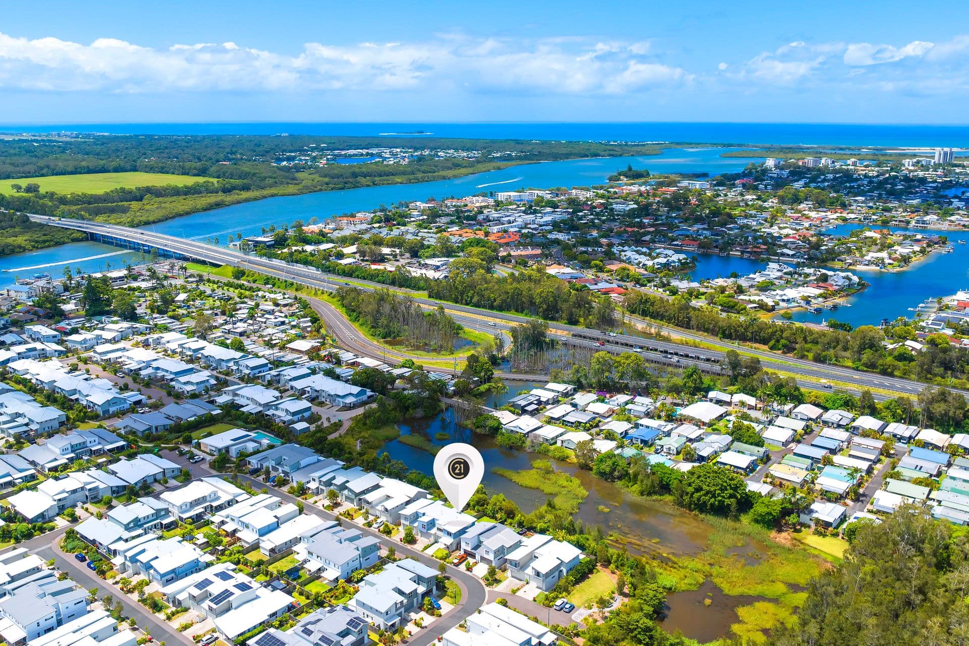 417 Paradise Circuit, Maroochydore, QLD, 4558, Maroochydore - Thumbnail 4