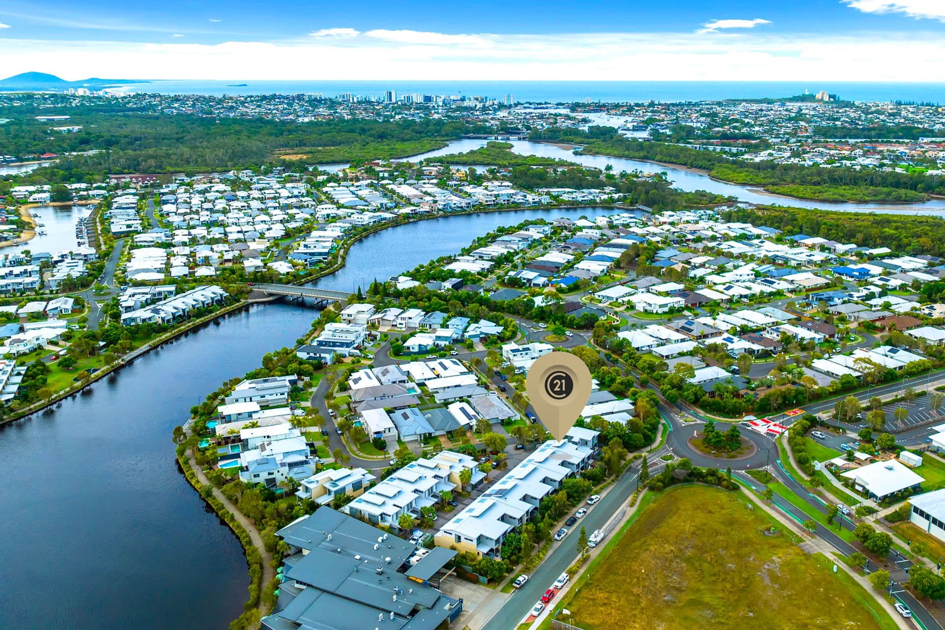 19/30 Caspian Circuit, Mountain Creek, QLD, 4557, Mountain Creek - Thumbnail 2