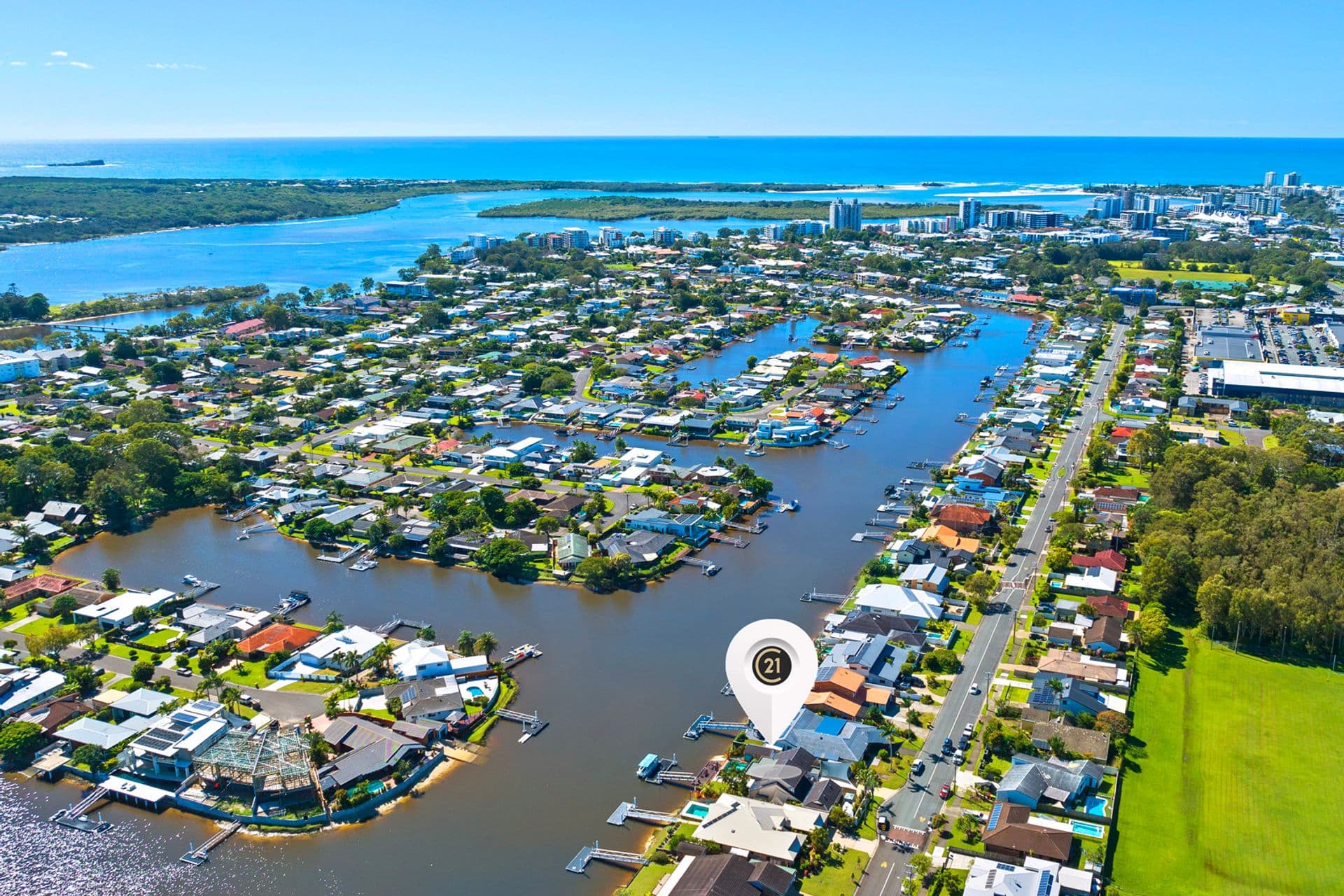 78 Tepequar Drive, Maroochydore, QLD, 4558, Maroochydore - Thumbnail 6