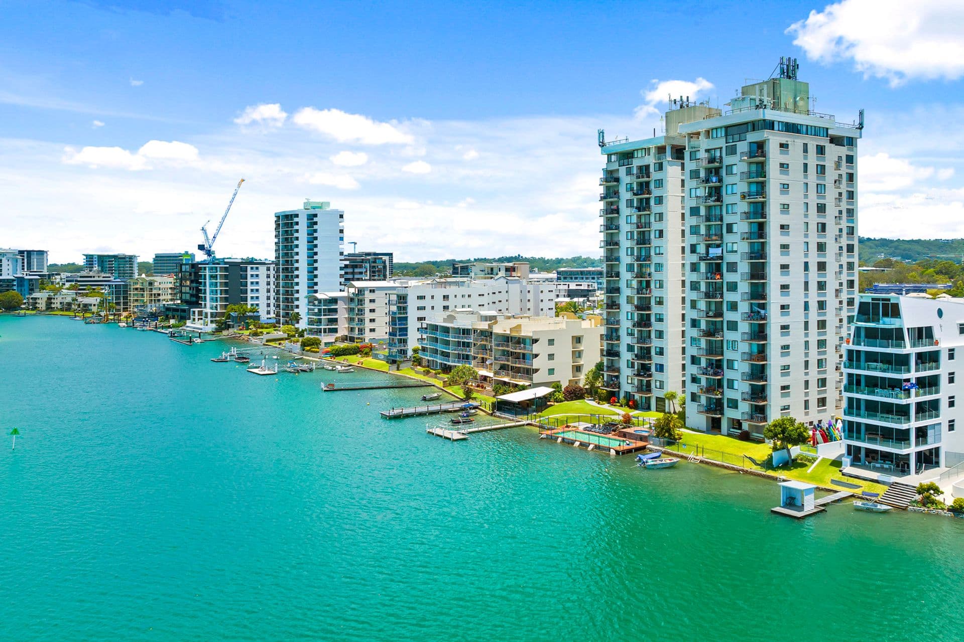 39/150 Duporth Avenue, Maroochydore, QLD, 4558, Maroochydore - Thumbnail 7