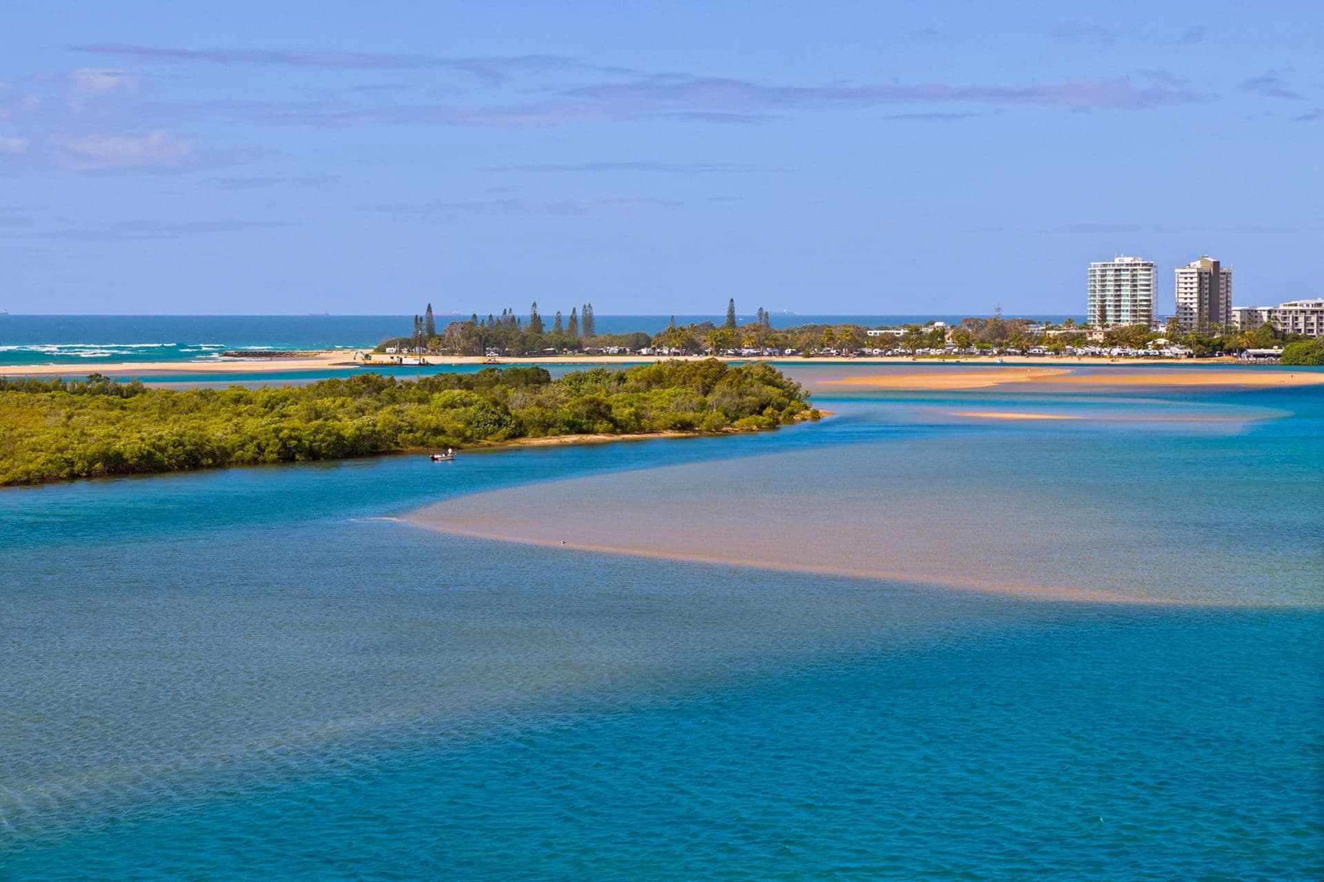 39/150 Duporth Avenue, Maroochydore, QLD, 4558, Maroochydore - Thumbnail 8