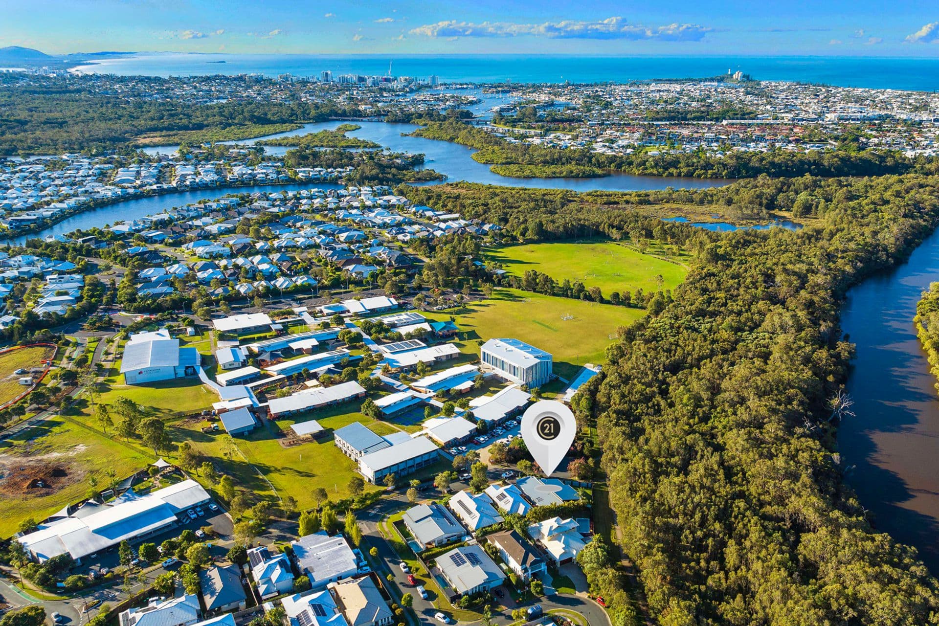 16 Holloway Street, Mountain Creek, QLD, 4557, Mountain Creek - Thumbnail 2