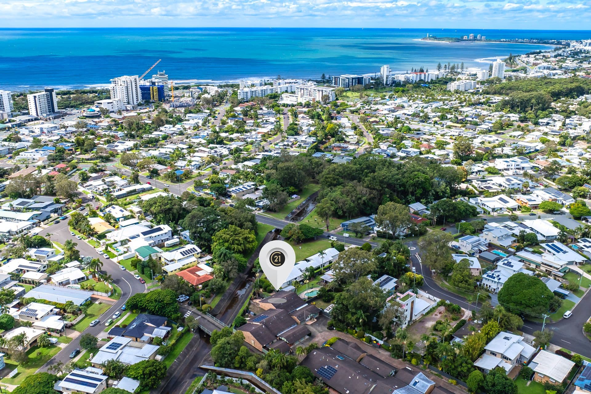 4/15 Dalby Street, Maroochydore, QLD, 4558, Maroochydore - Thumbnail 2