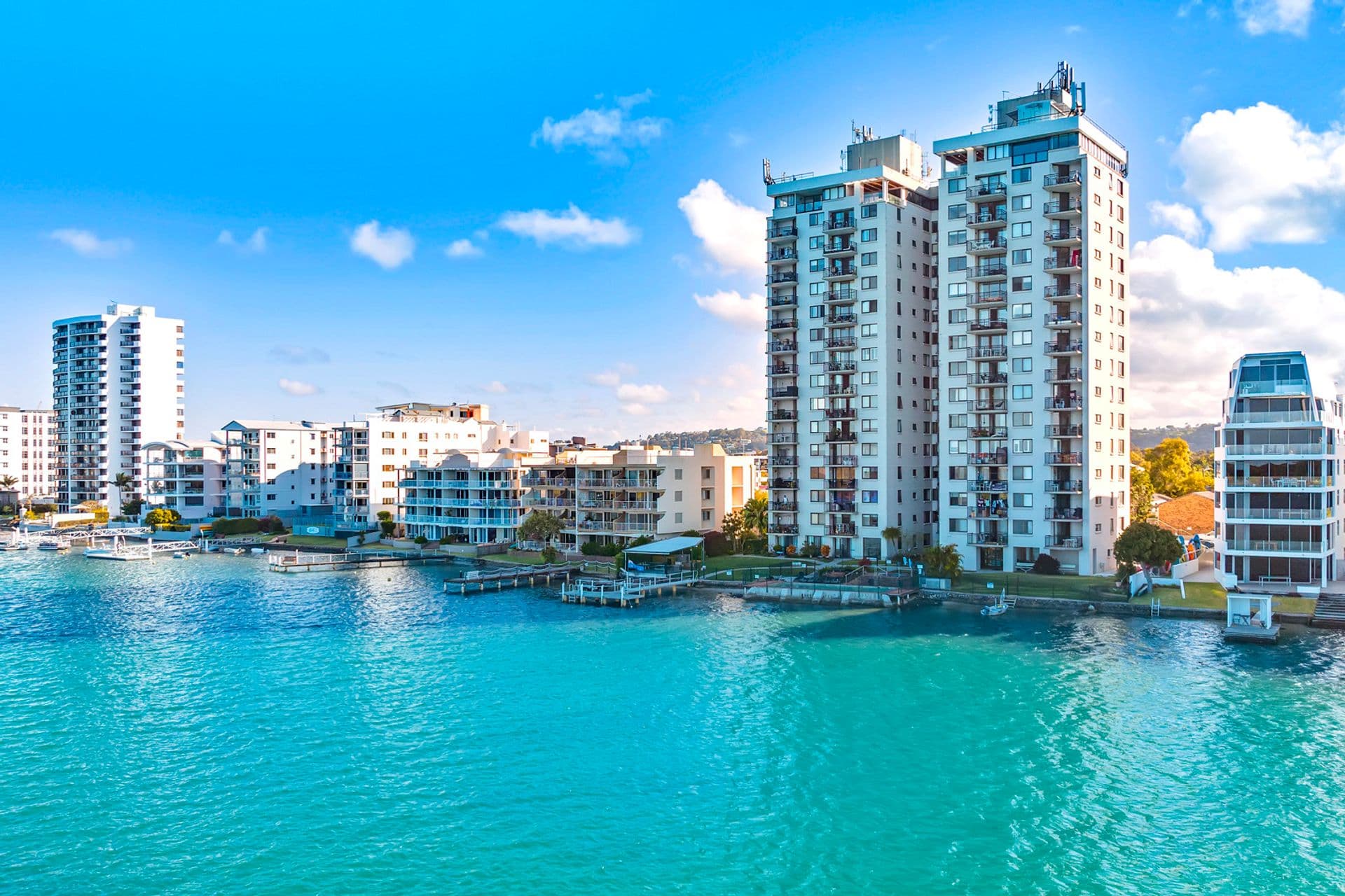 53/150 Duporth Avenue, Maroochydore, QLD, 4558, Maroochydore - Thumbnail 3