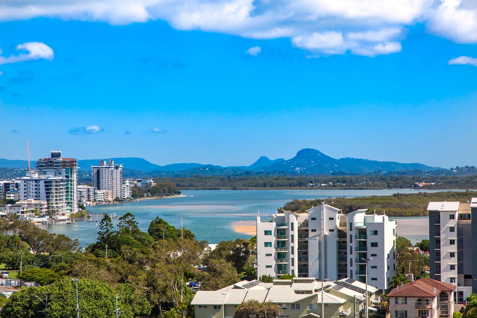 47/62-66 Sixth Avenue, Maroochydore, QLD, 4558, Maroochydore - Thumbnail 2