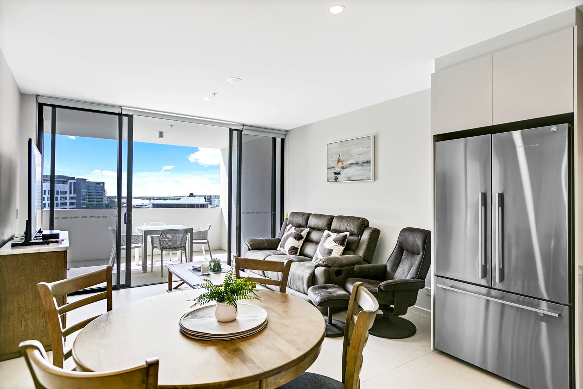 803/12 South Sea Islander Way, Maroochydore, QLD, 4558, Maroochydore - Thumbnail 4