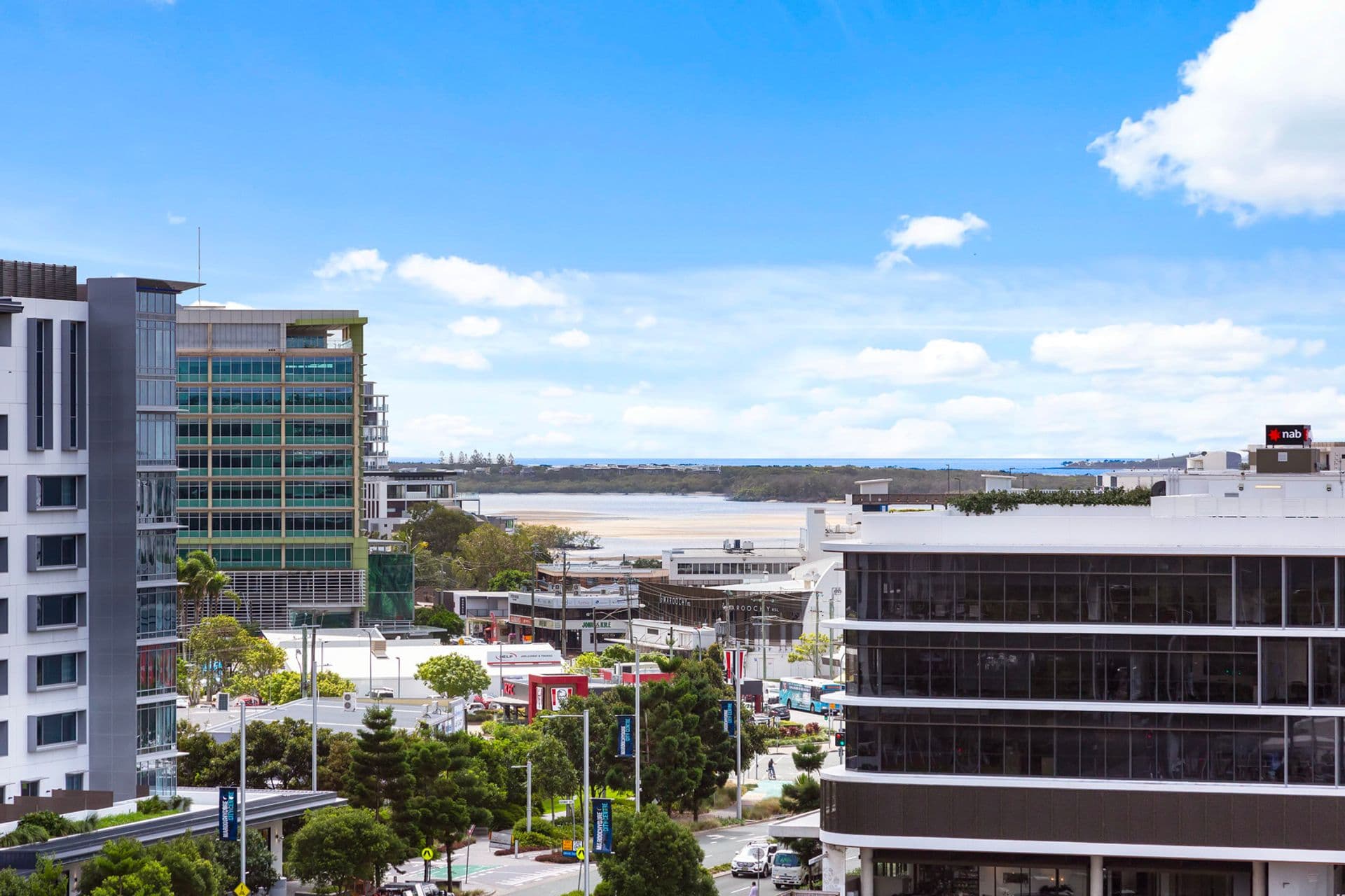803/12 South Sea Islander Way, Maroochydore, QLD, 4558, Maroochydore - Thumbnail 7