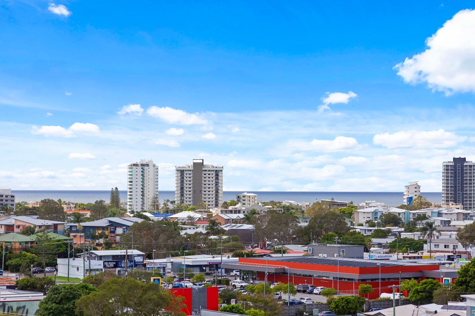 803/12 South Sea Islander Way, Maroochydore, QLD, 4558, Maroochydore - Thumbnail 8