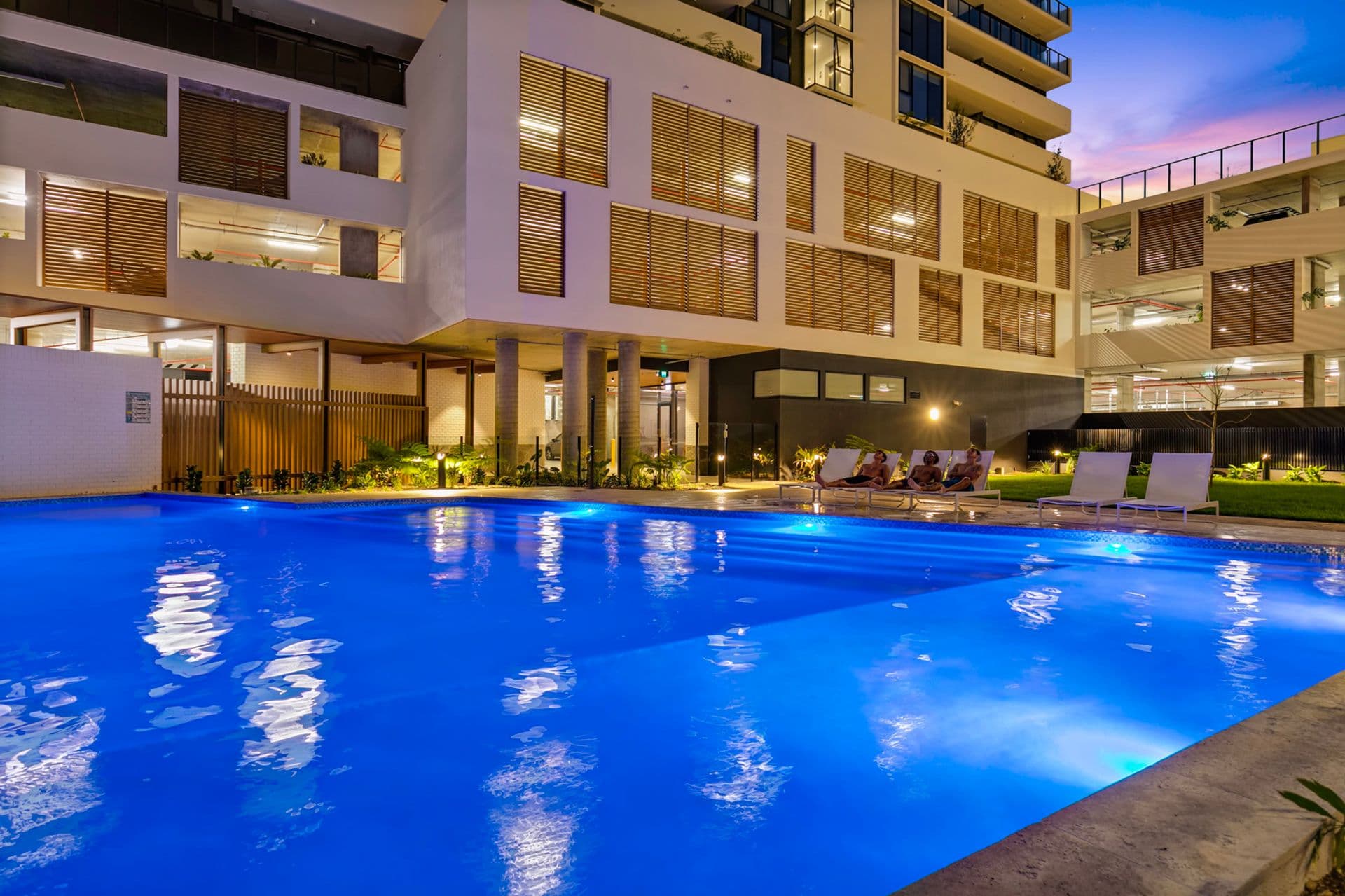 803/12 South Sea Islander Way, Maroochydore, QLD, 4558, Maroochydore - Image 1