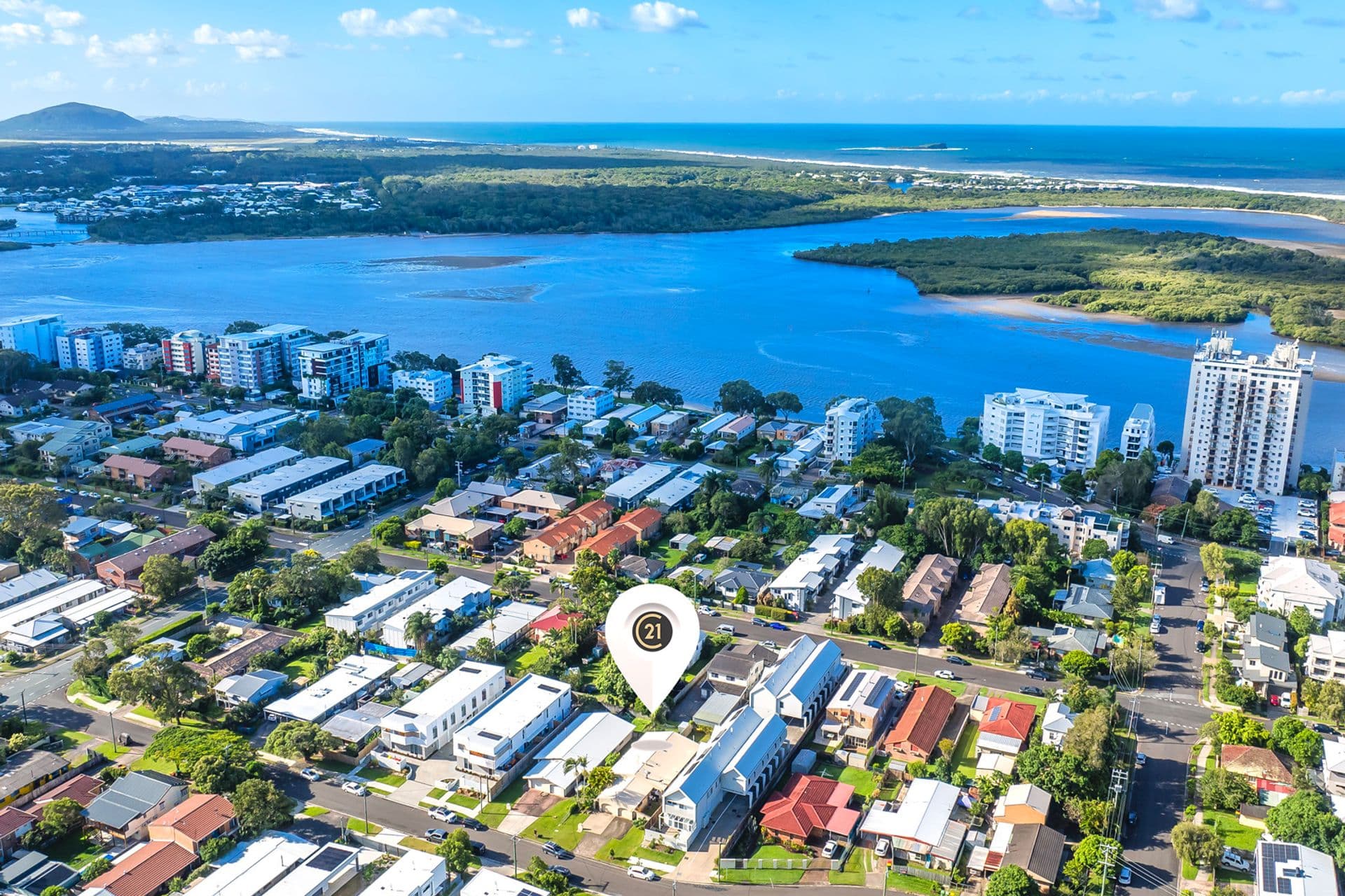 2/35 Hinley Avenue, Maroochydore, QLD, 4558, Maroochydore - Image 1