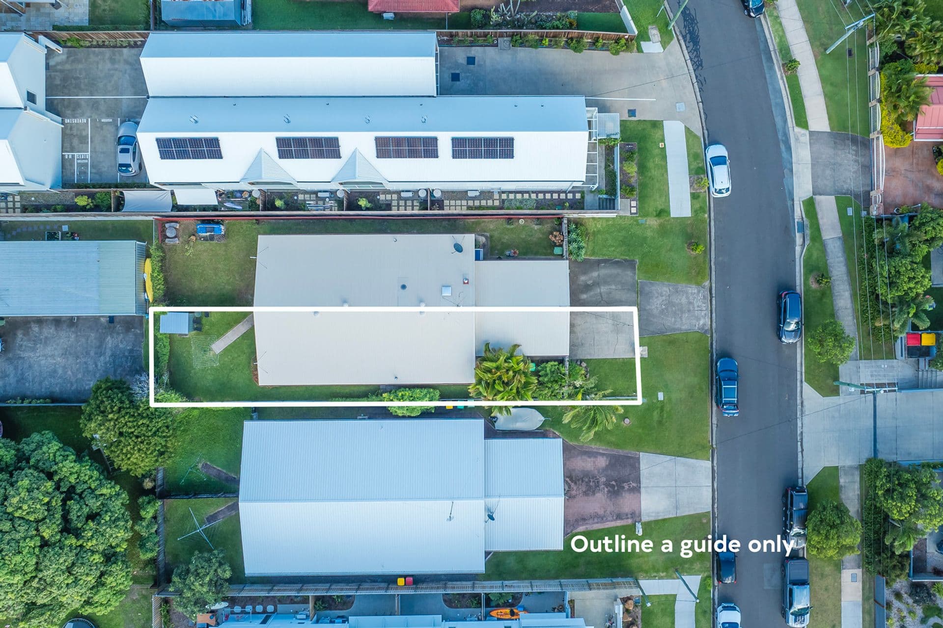 2/35 Hinley Avenue, Maroochydore, QLD, 4558, Maroochydore - Thumbnail 2