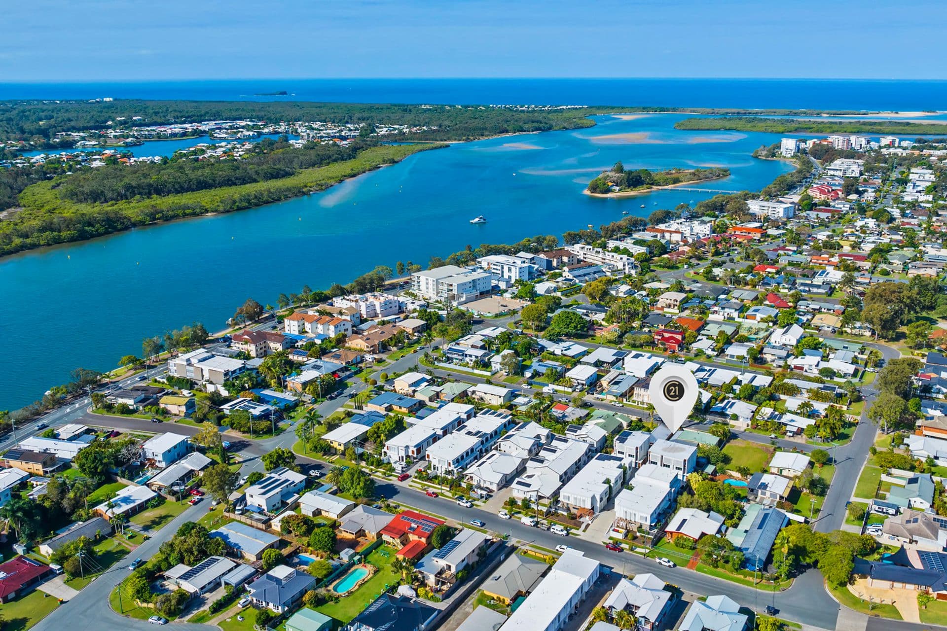 3/15-17 Yinni Street, Maroochydore, QLD, 4558, Maroochydore - Thumbnail 2