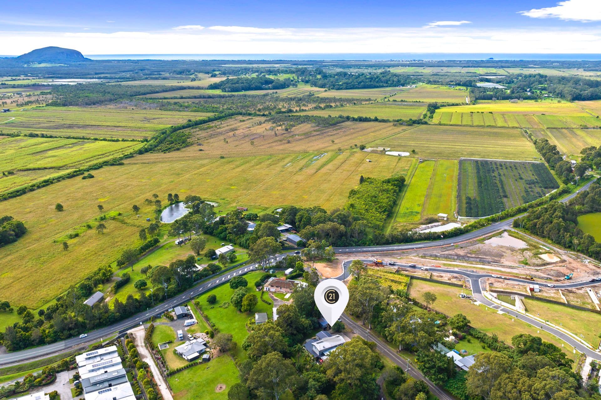 233-235 Camp Flat Road, Bli Bli, QLD, 4560, Bli Bli - Thumbnail 2