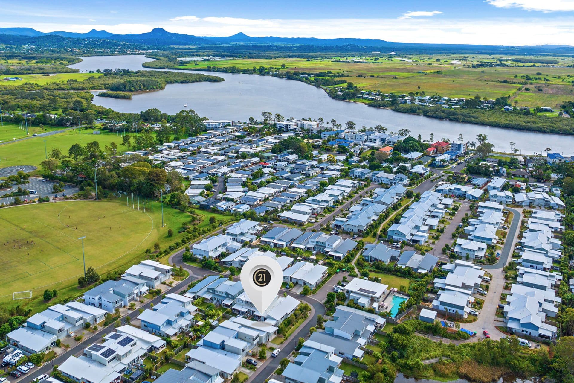 420 Paradise Circuit, Maroochydore, QLD, 4558, Maroochydore - Thumbnail 3