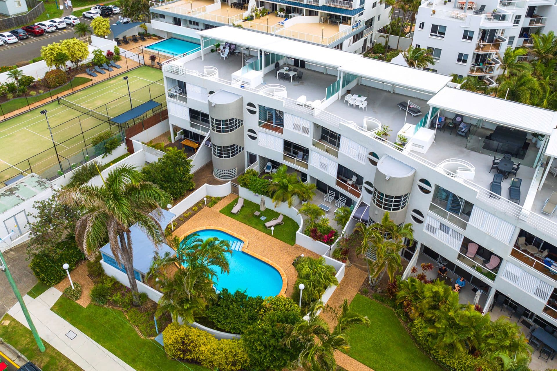 2/70-78 Alexandra Parade, Maroochydore, QLD, 4558, Maroochydore - Thumbnail 2