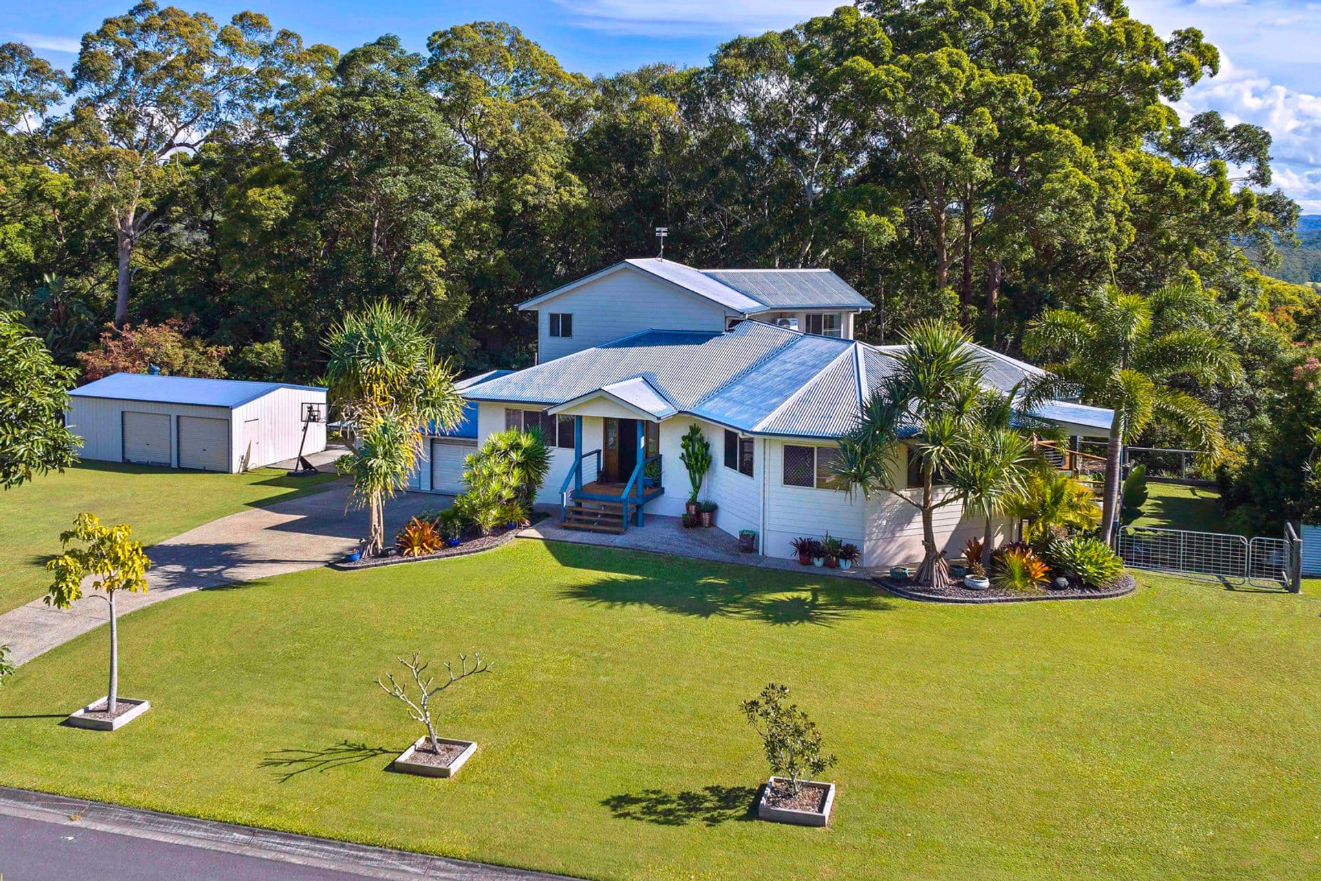 78 Highlands Hill Road, Maroochy River, QLD, 4561, Maroochy River - Thumbnail 2