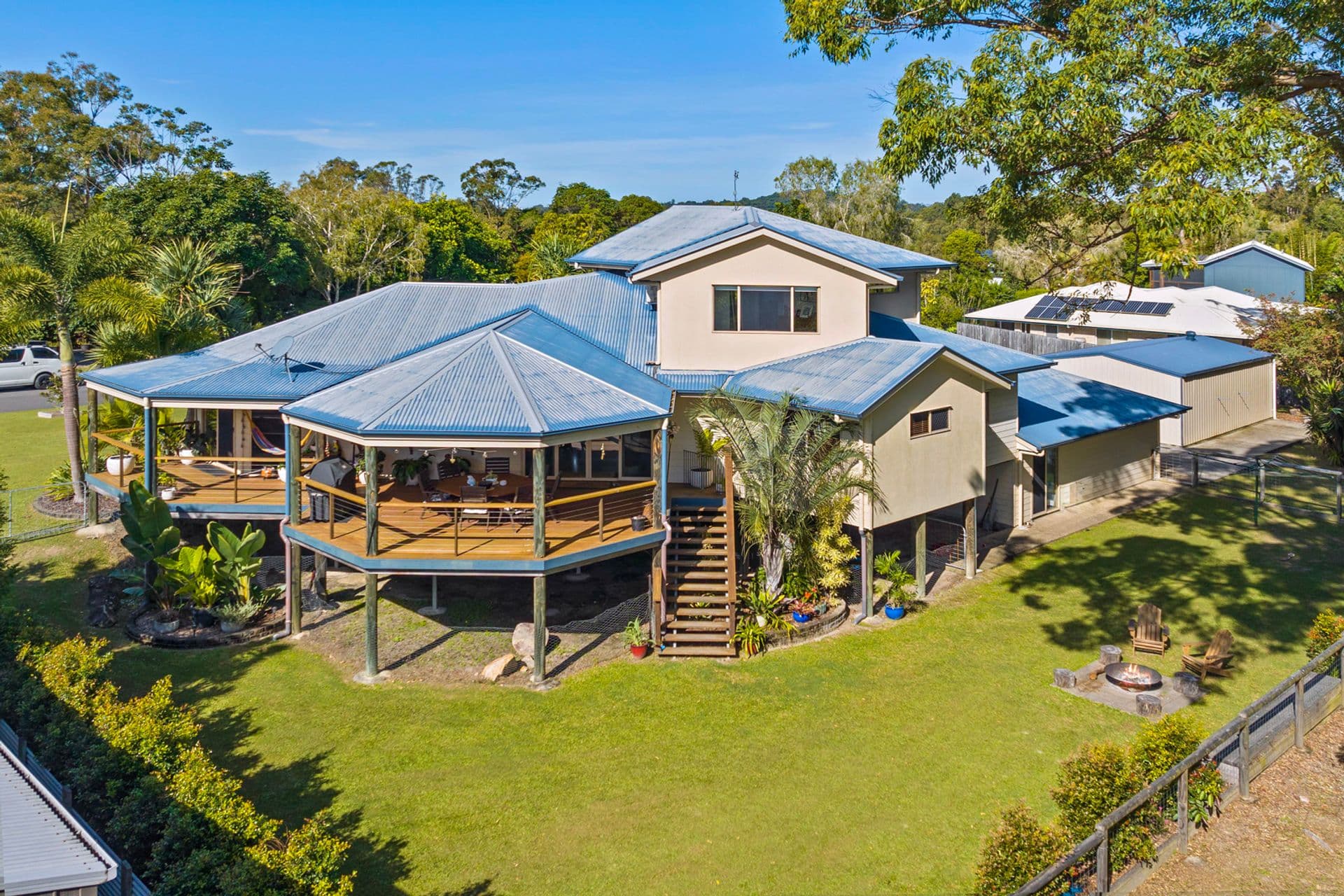 78 Highlands Hill Road, Maroochy River, QLD, 4561, Maroochy River - Thumbnail 3