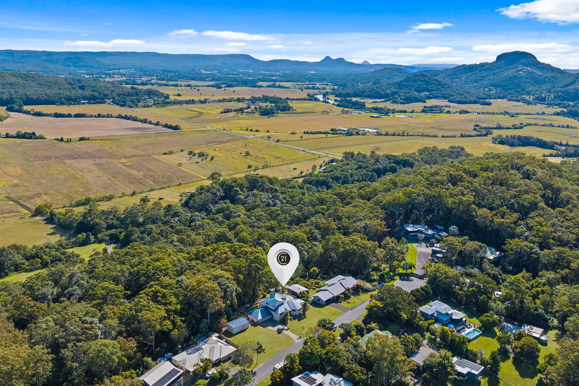 78 Highlands Hill Road, Maroochy River, QLD, 4561, Maroochy River - Image 1