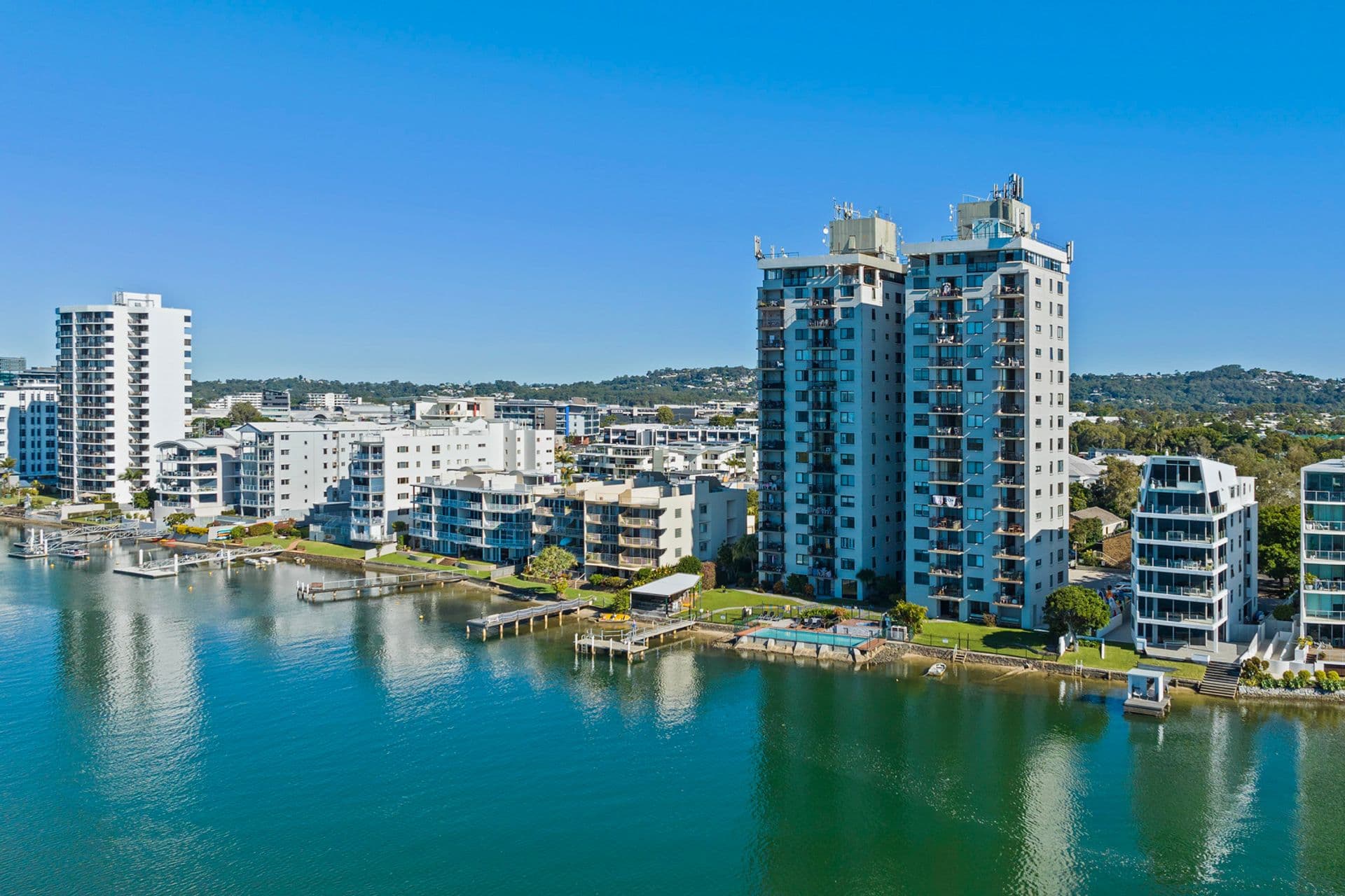 70/150 Duporth Avenue, Maroochydore, QLD, 4558, Maroochydore - Thumbnail 2