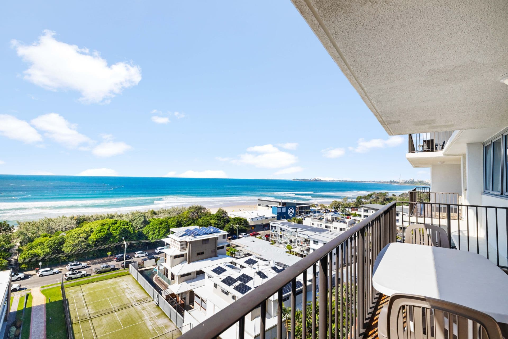 36/27 Sixth Avenue, Maroochydore, QLD, 4558, Maroochydore - Thumbnail 2