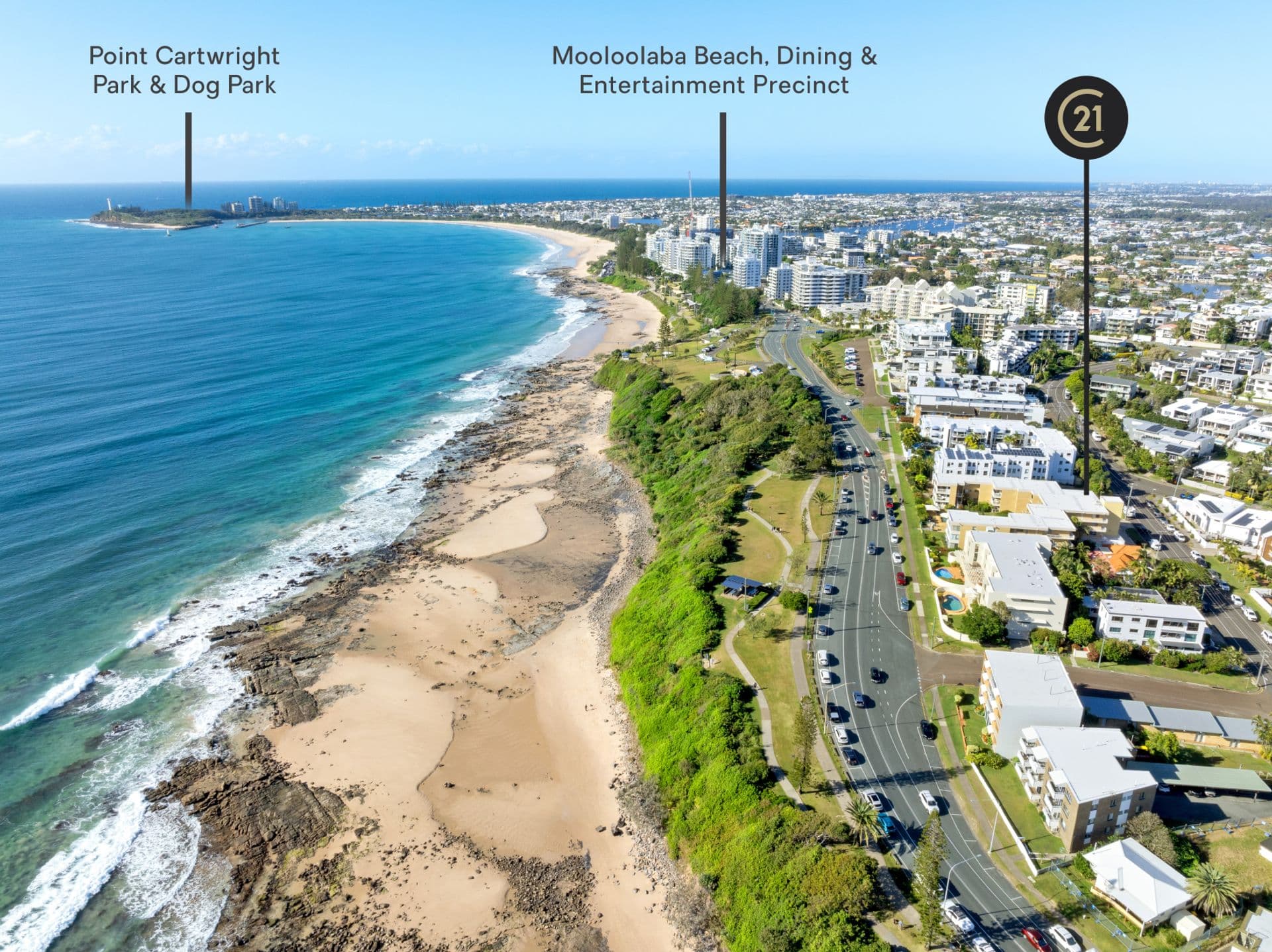 4/268 Alexandra Parade, Alexandra Headland, QLD, 4572, Alexandra Headland - Thumbnail 8