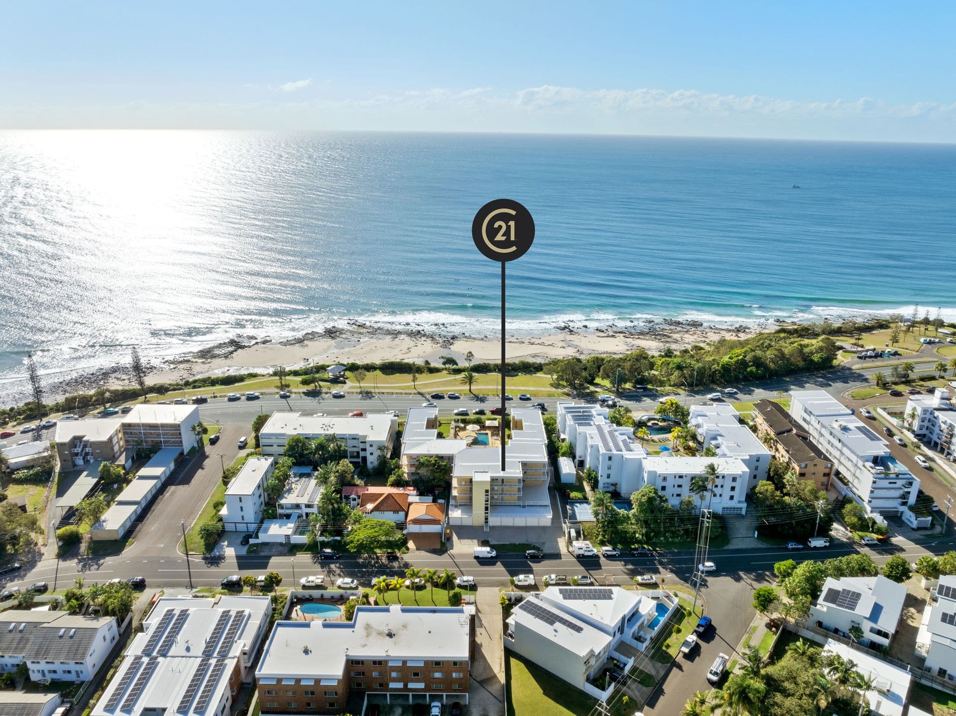 4/268 Alexandra Parade, Alexandra Headland, QLD, 4572, Alexandra Headland - Image 1