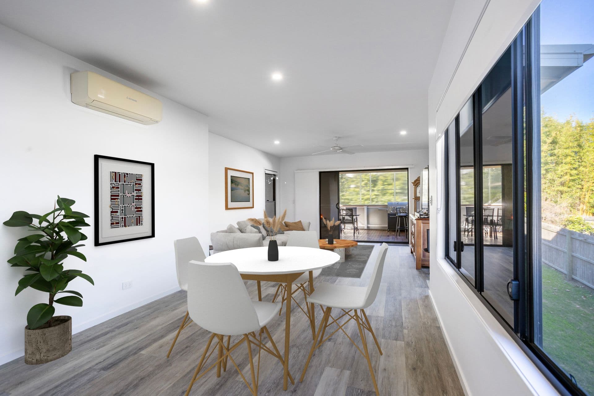 1/25 Tramline Rise, Burnside, QLD, 4560, Burnside - Thumbnail 8