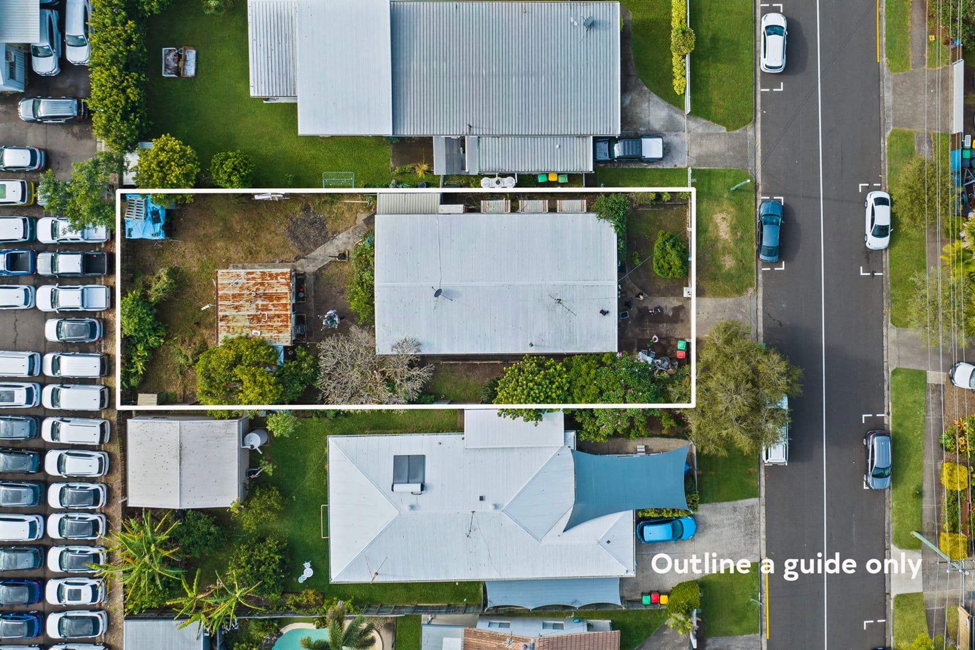124 Wrigley Street, Maroochydore, QLD, 4558, Maroochydore - Thumbnail 2