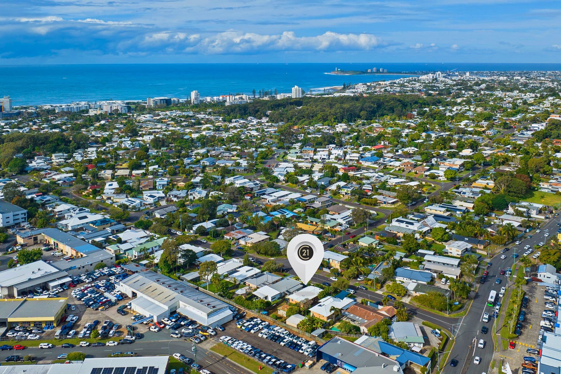 124 Wrigley Street, Maroochydore, QLD, 4558, Maroochydore - Thumbnail 4