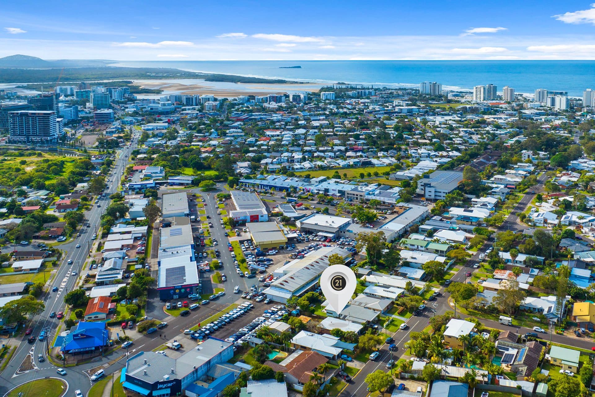 124 Wrigley Street, Maroochydore, QLD, 4558, Maroochydore - Thumbnail 7