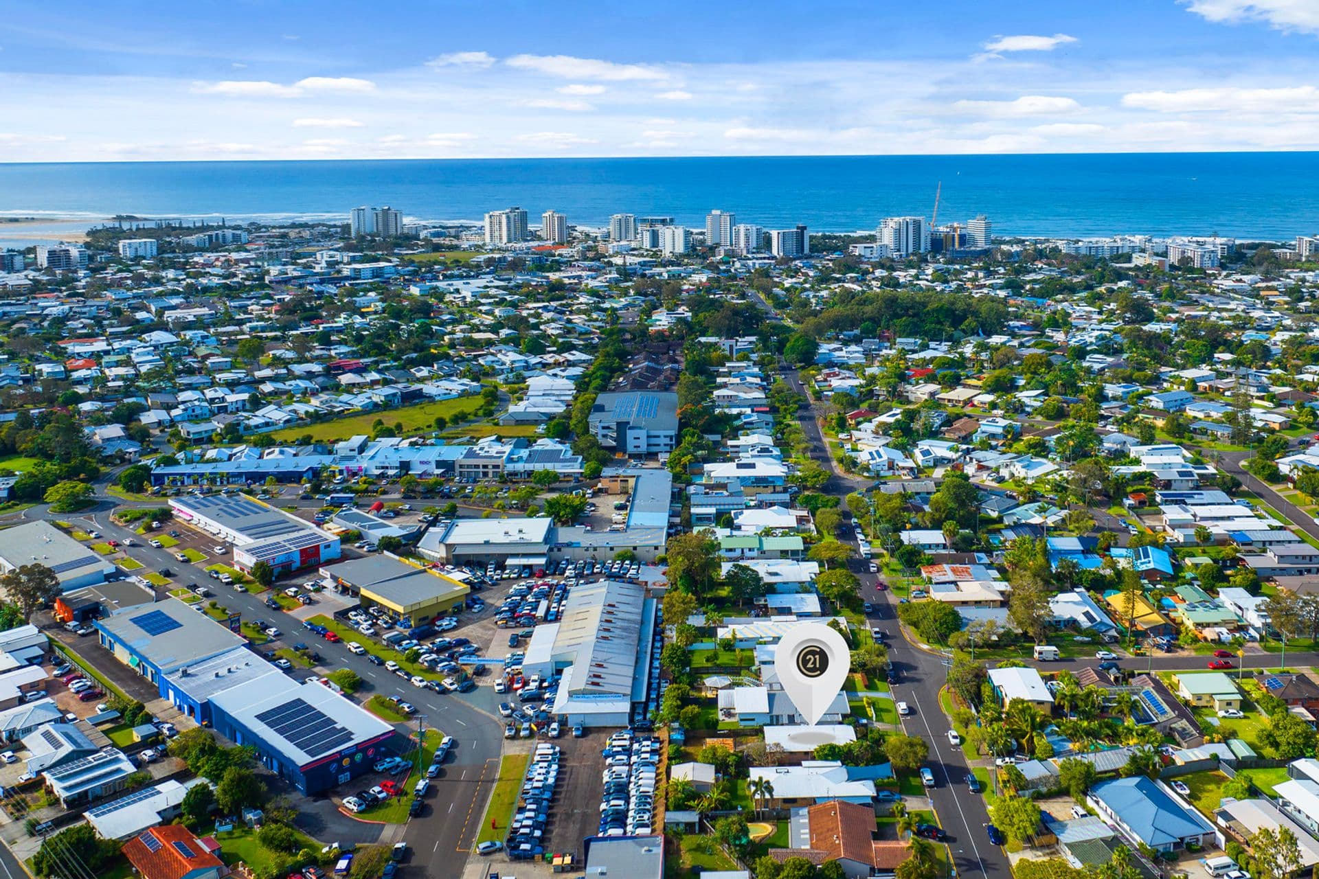124 Wrigley Street, Maroochydore, QLD, 4558, Maroochydore - Thumbnail 8